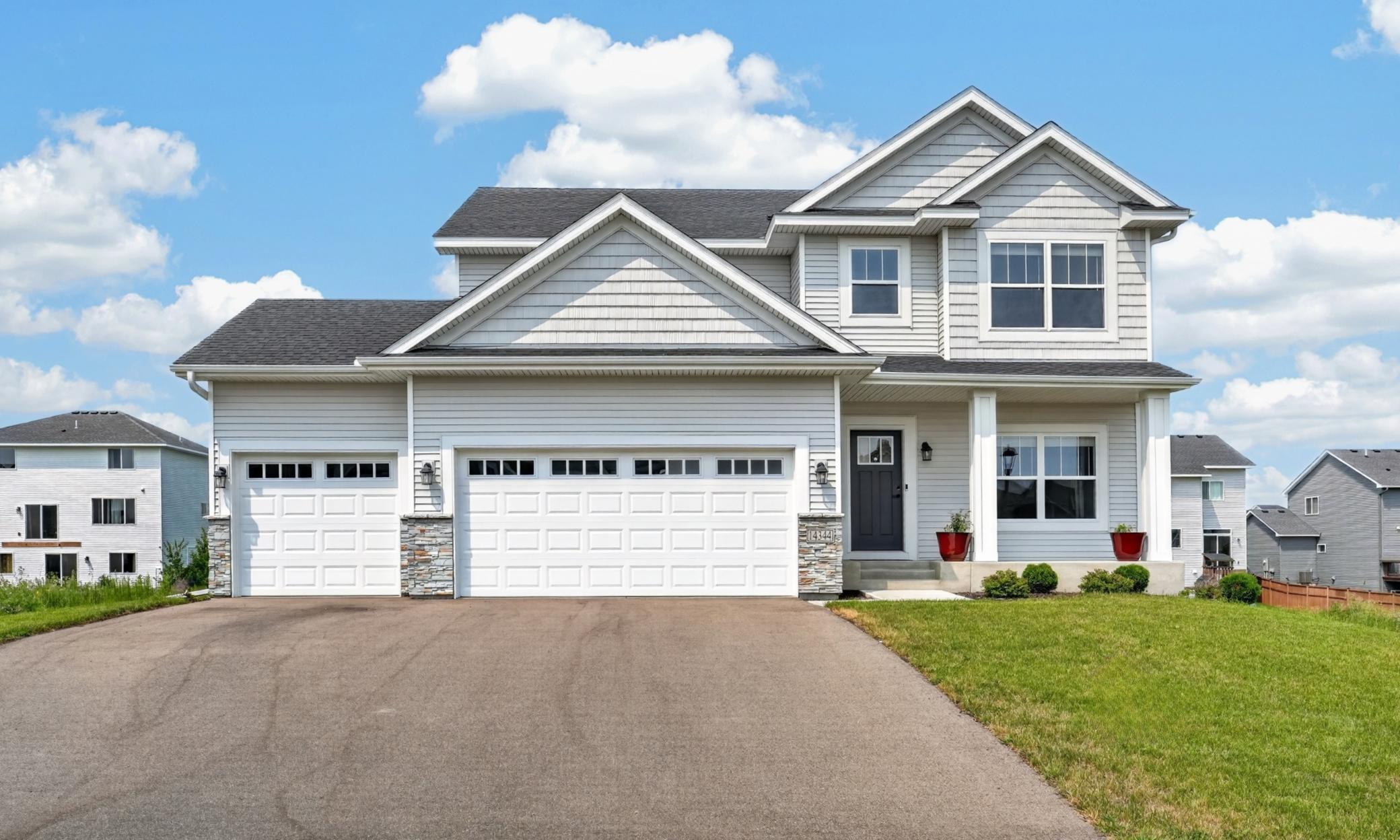 14344 Alder Way Property Photo 1
