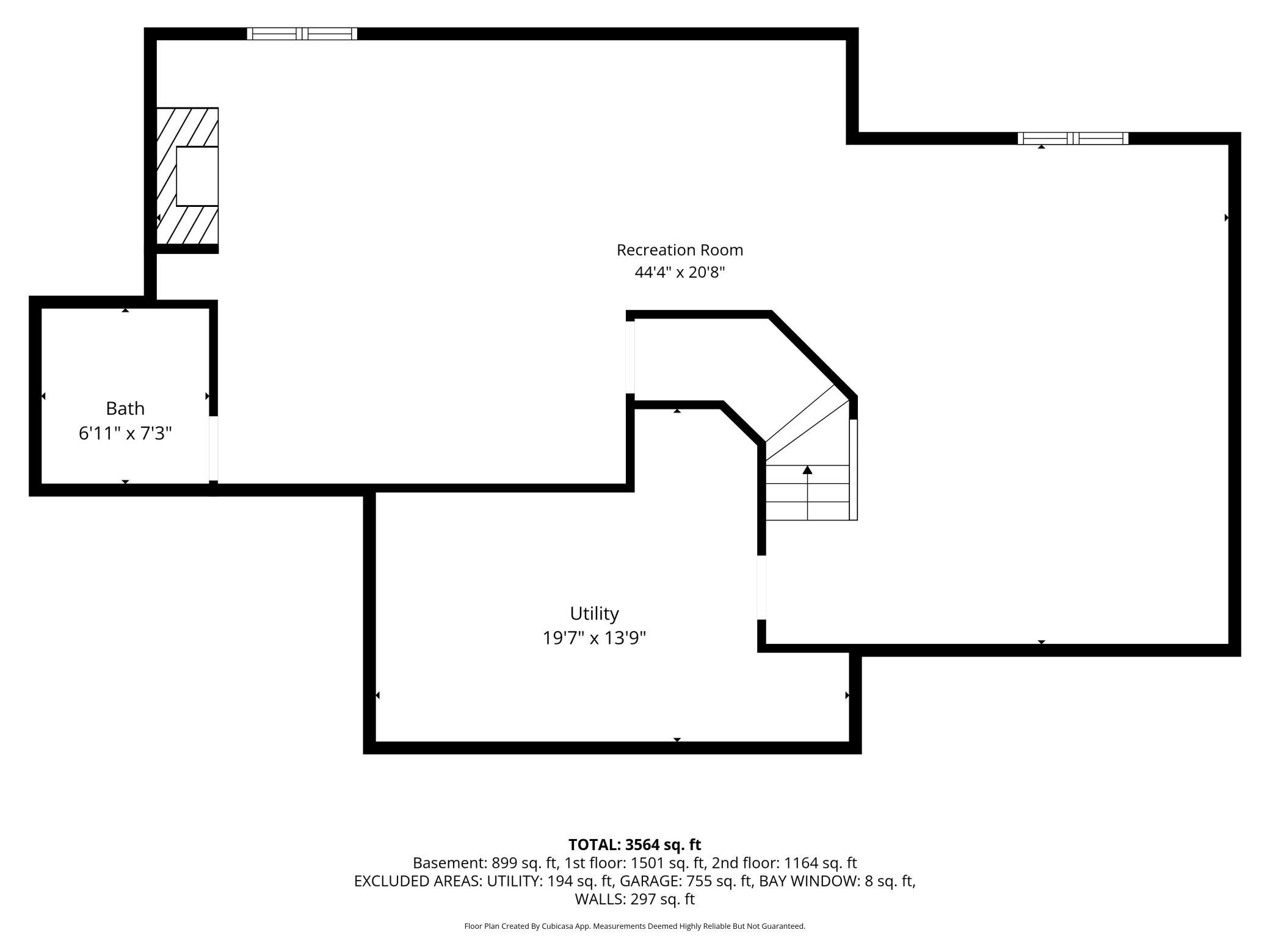 17670 Fortune Trail Property Photo 64