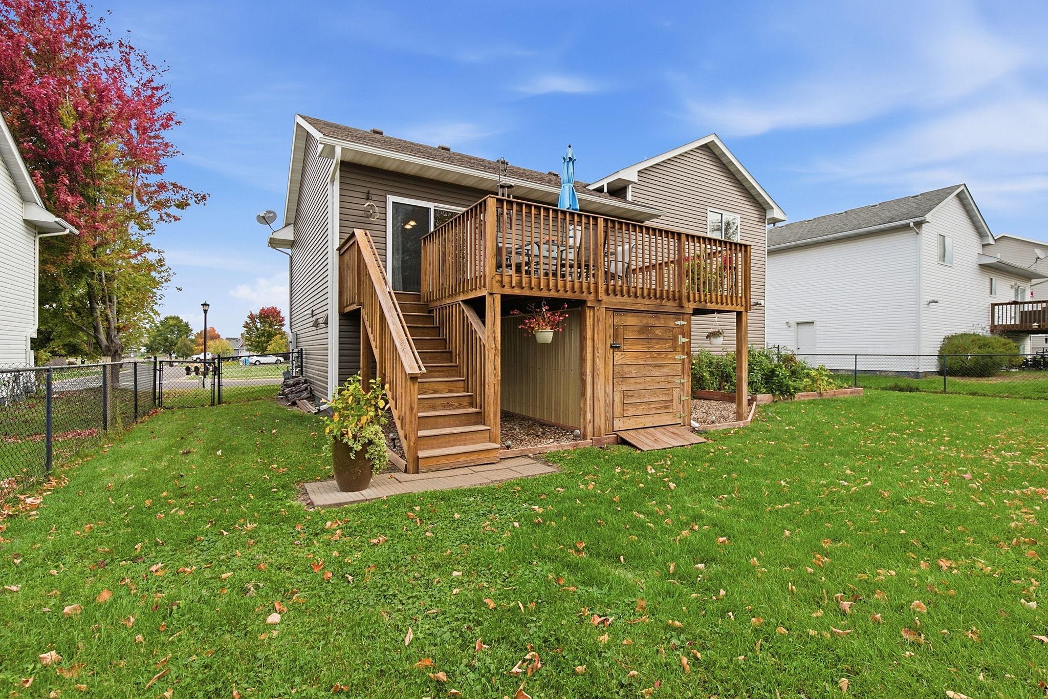 420 Moline Loop Nw Property Photo 33