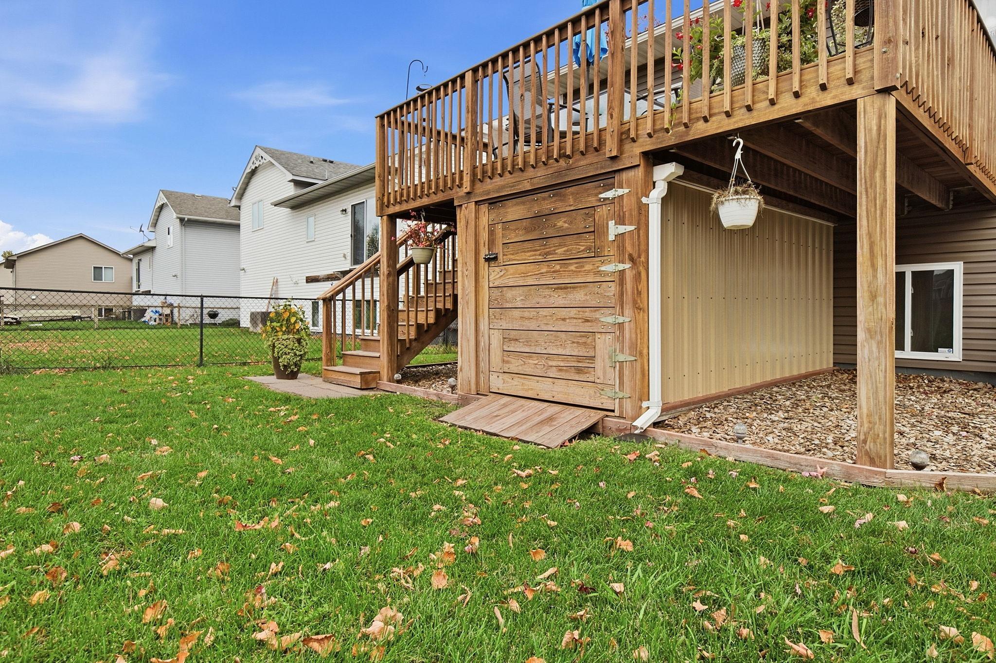 420 Moline Loop Nw Property Photo 36