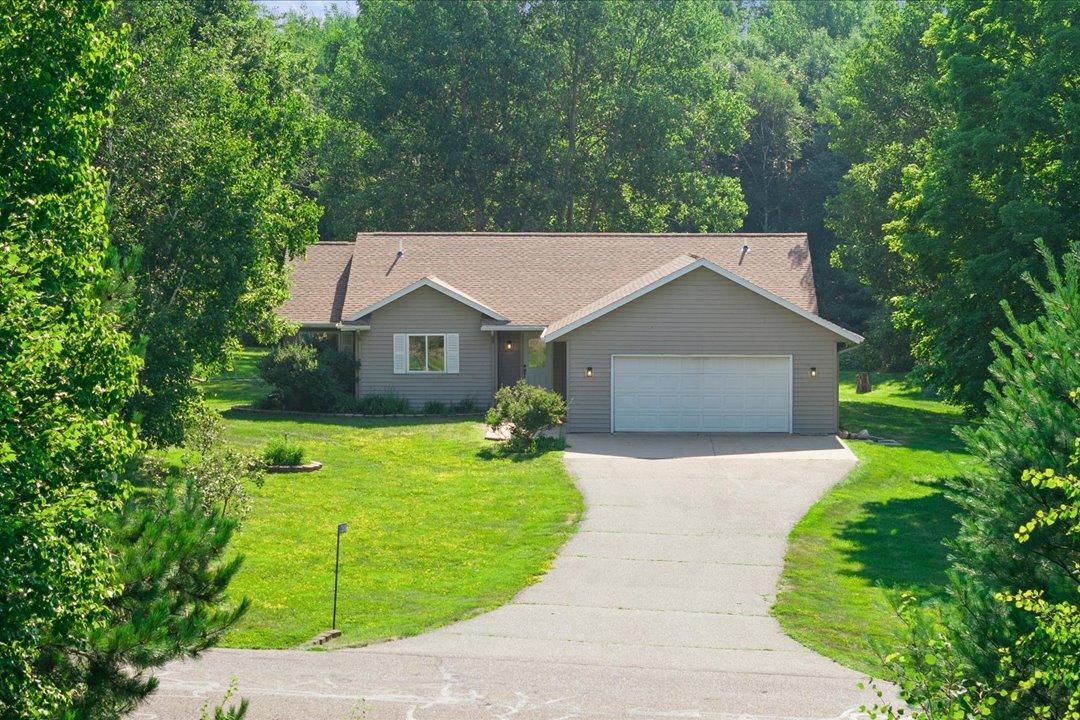 23606 Fox Run Lane Property Photo 1