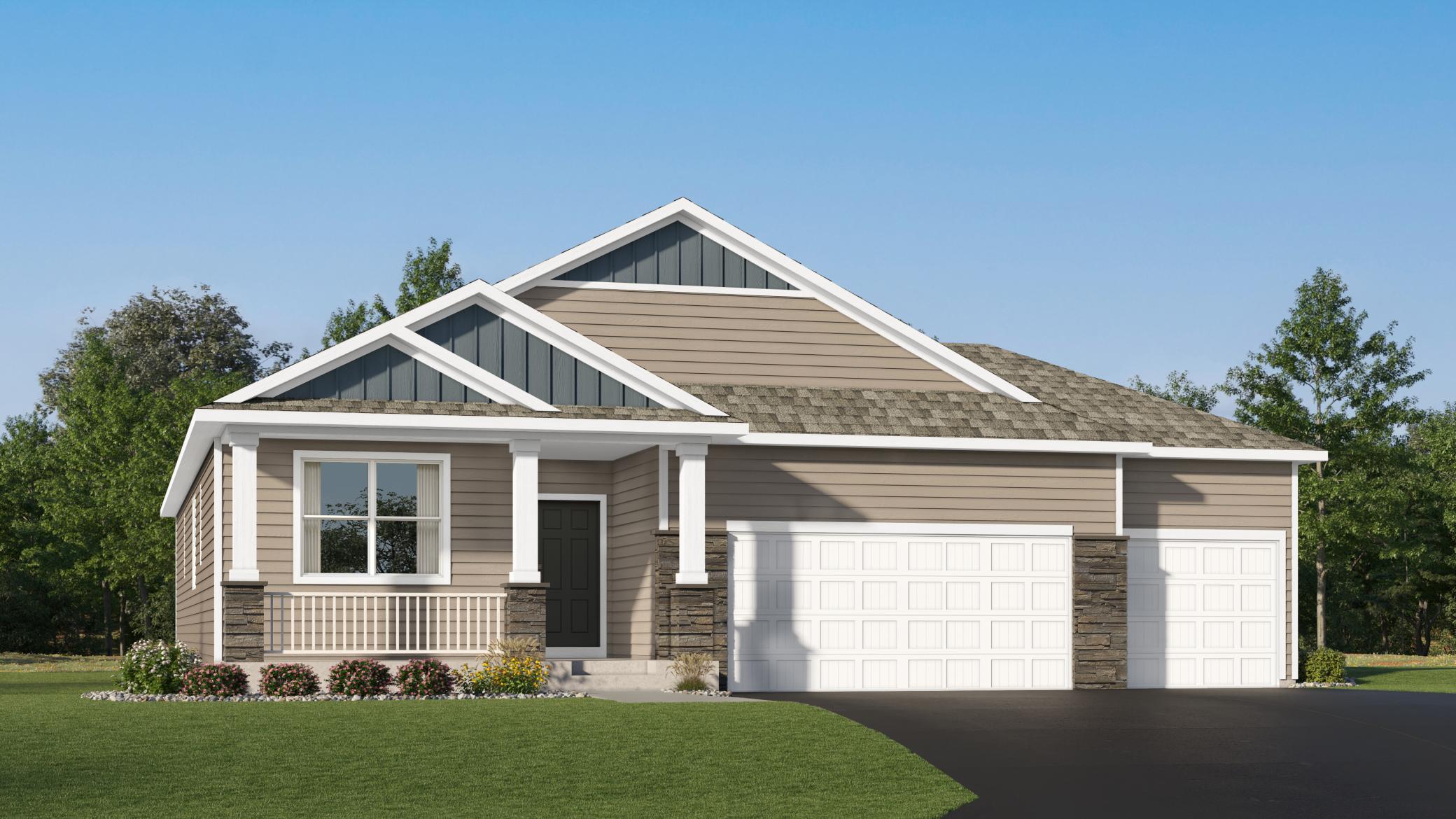 18566 Fillmore Circle Nw Property Photo 1