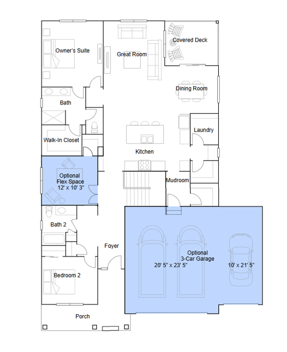 18566 Fillmore Circle Nw Property Photo 24