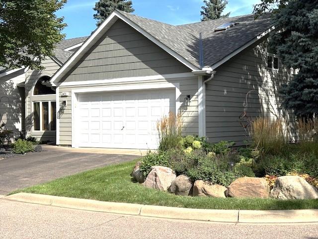 801 Southcross Drive E Property Photo 1