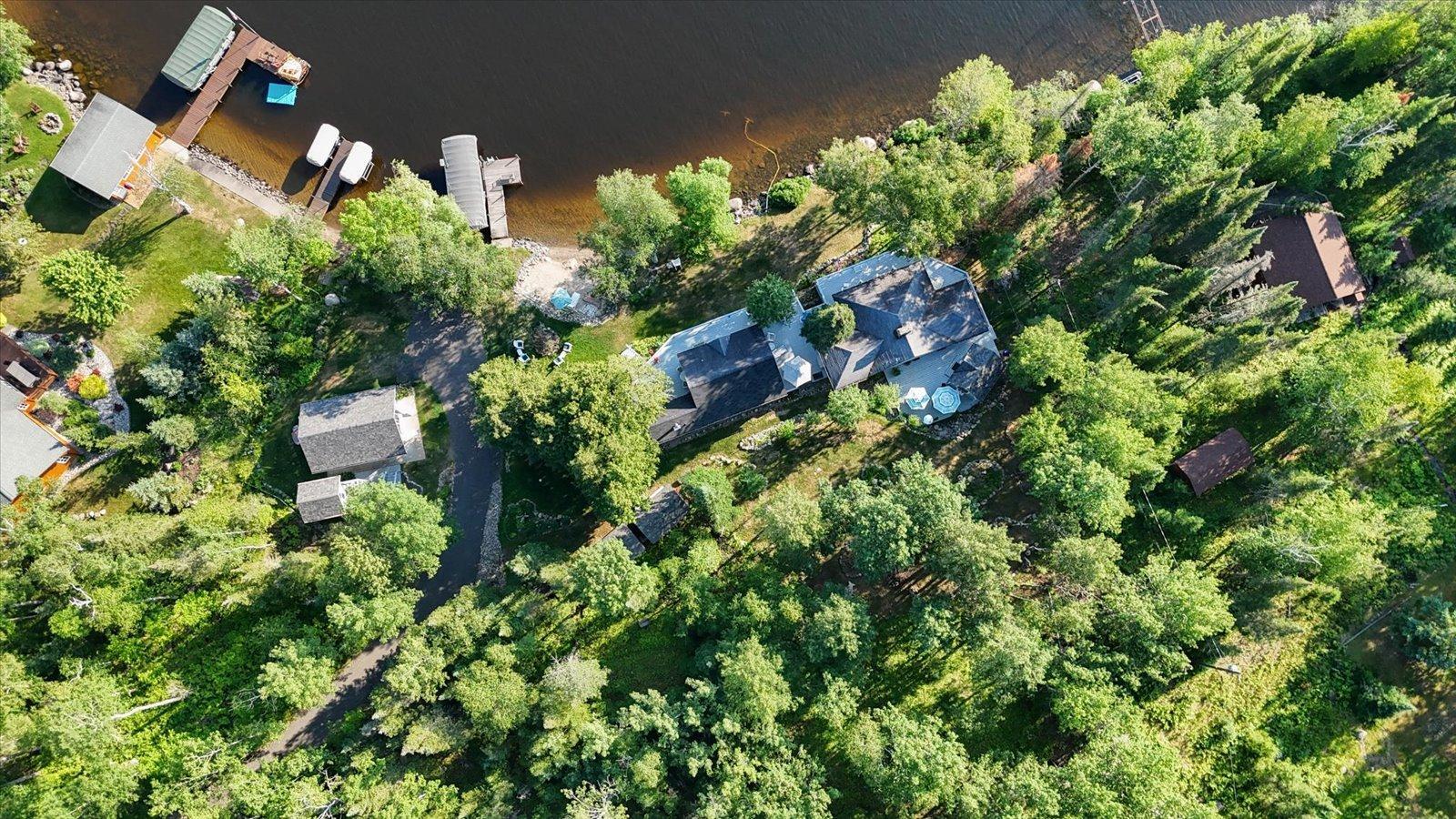 4431 Cedarock Road