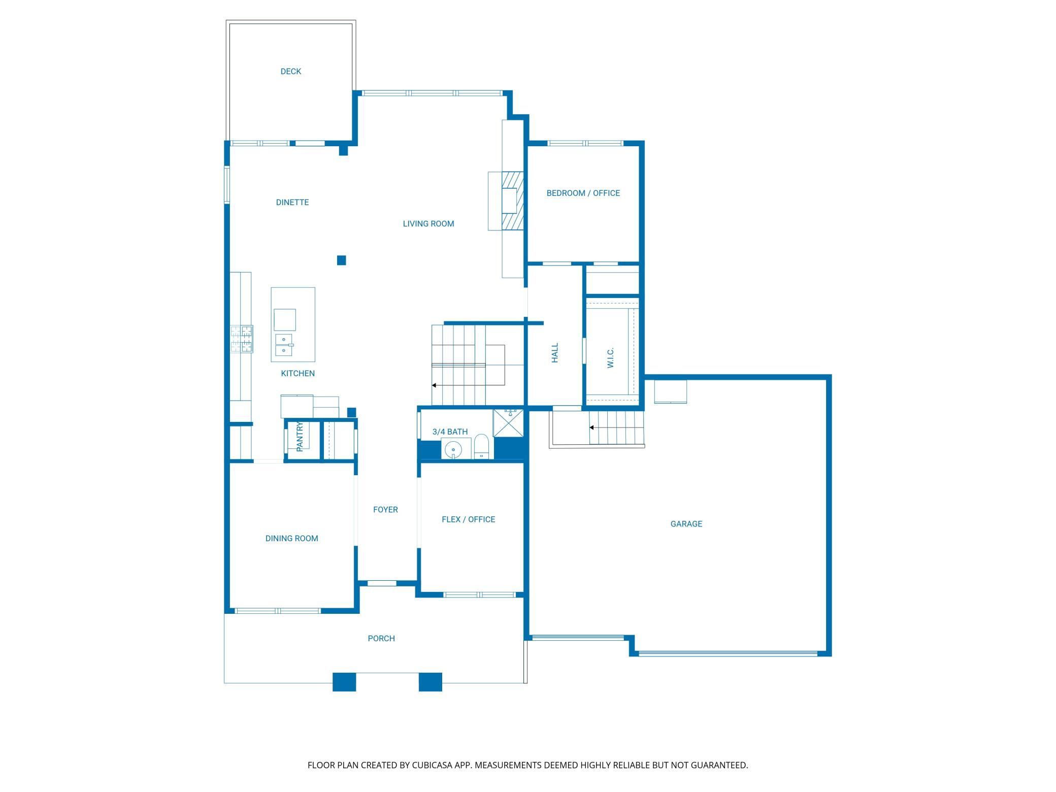 4925 Otter Trail Ne Property Photo 56