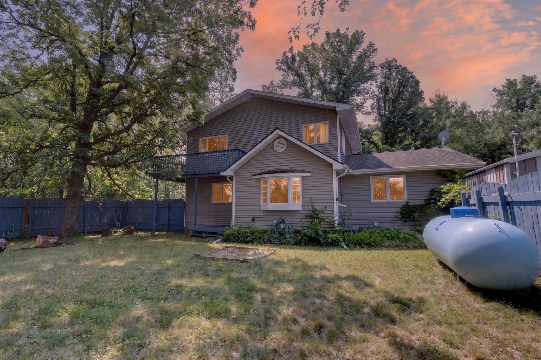 100 Cedar Street Property Photo 1