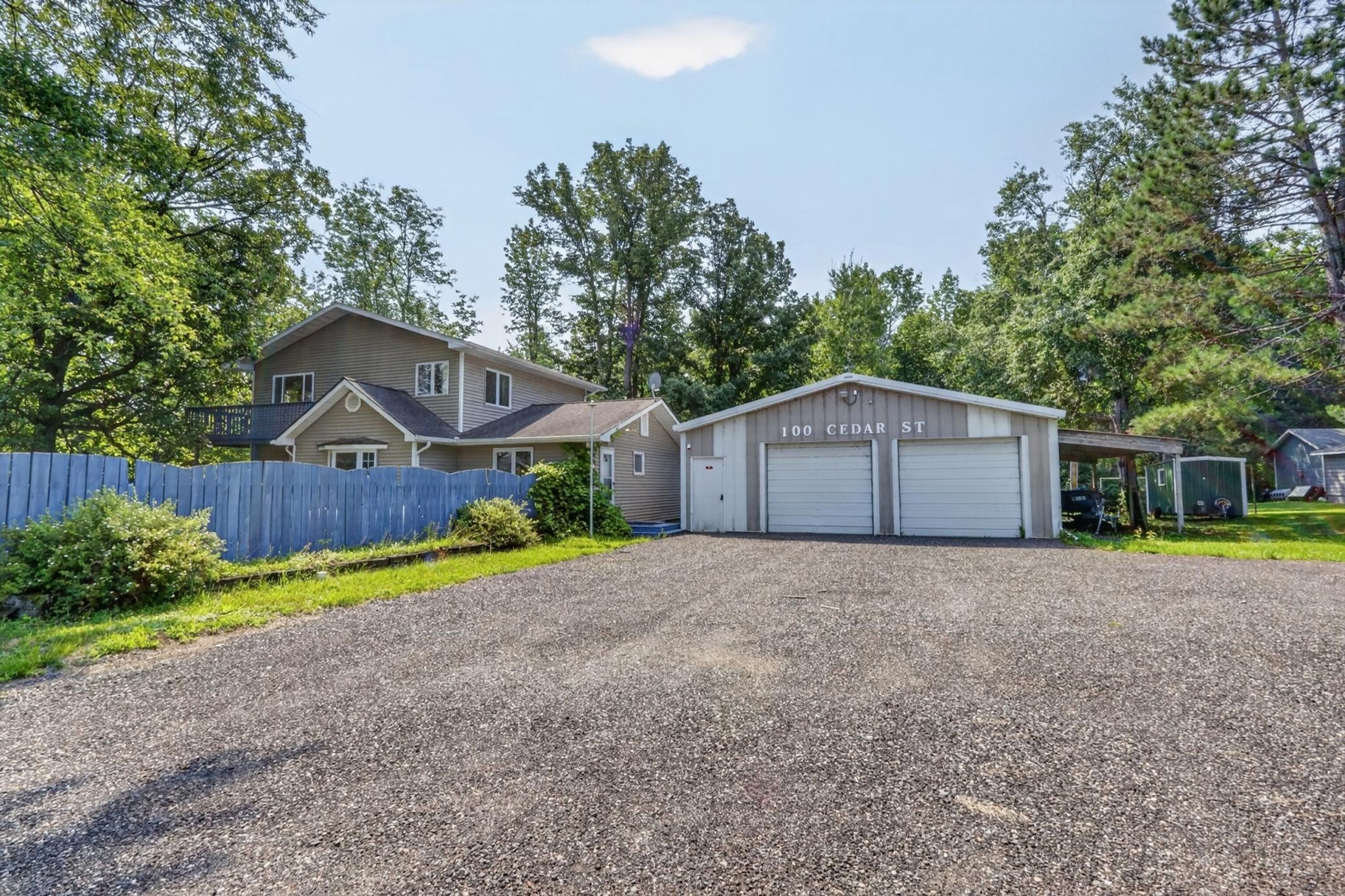 100 Cedar Street Property Photo 4