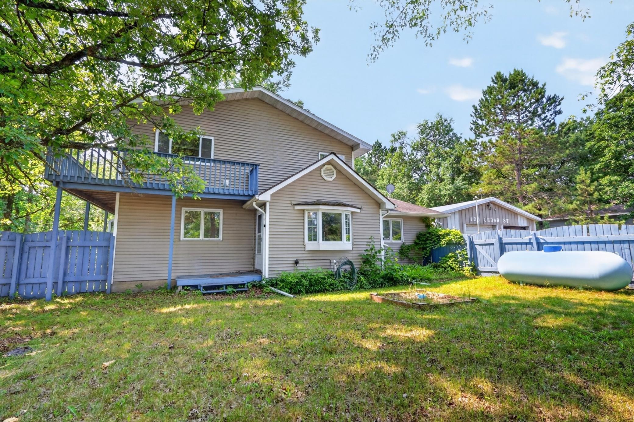100 Cedar Street Property Photo 5