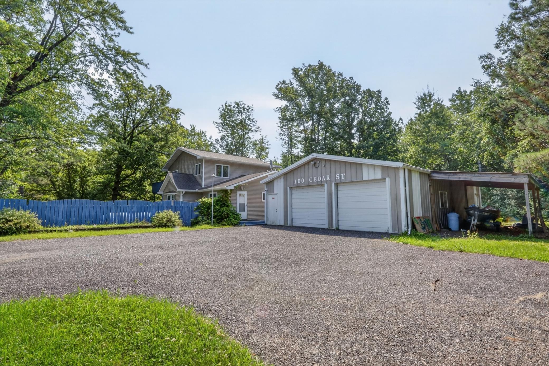 100 Cedar Street Property Photo 40