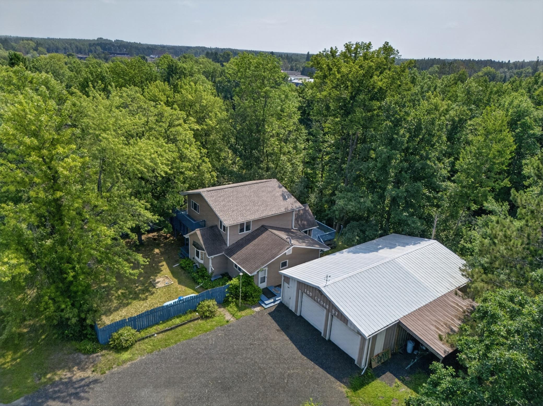 100 Cedar Street Property Photo 45