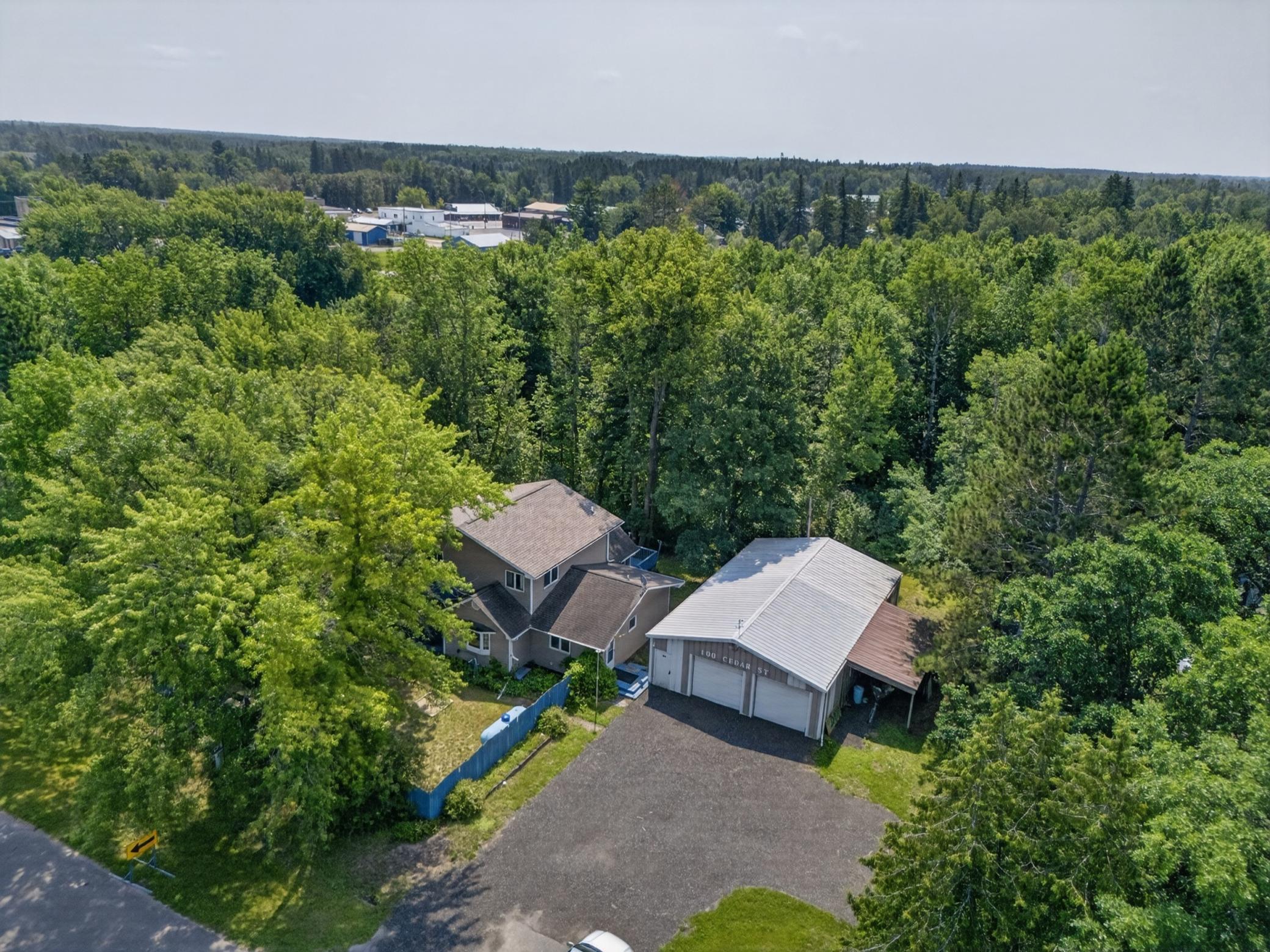 100 Cedar Street Property Photo 46