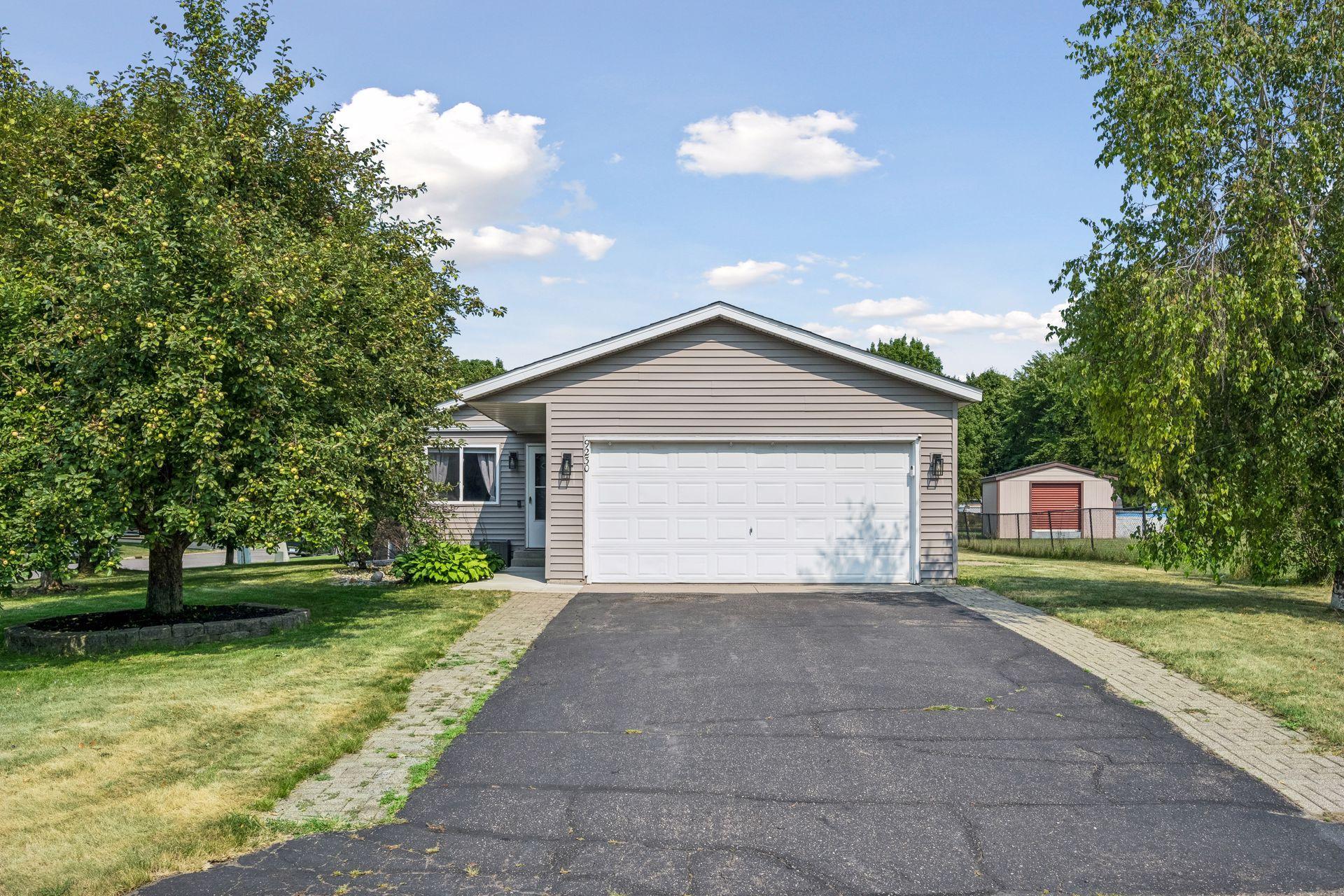 9230 Widgeon Lane Property Photo 1