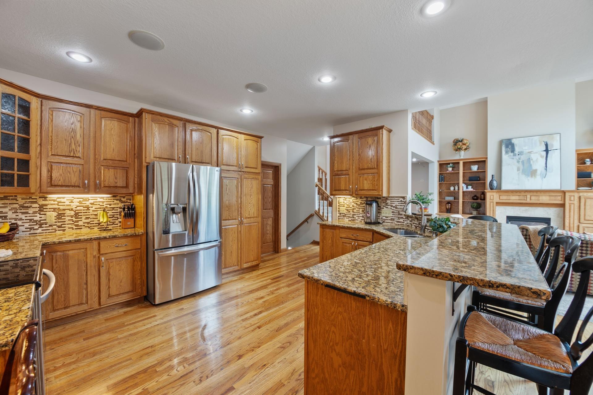 715 Crosby Drive Property Photo 12