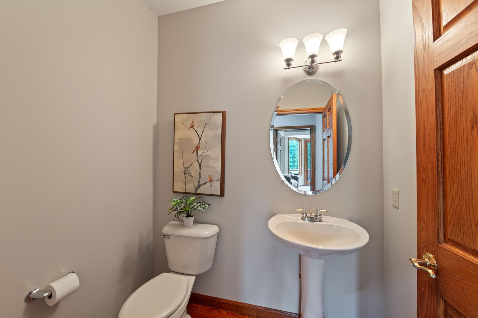 715 Crosby Drive Property Photo 15