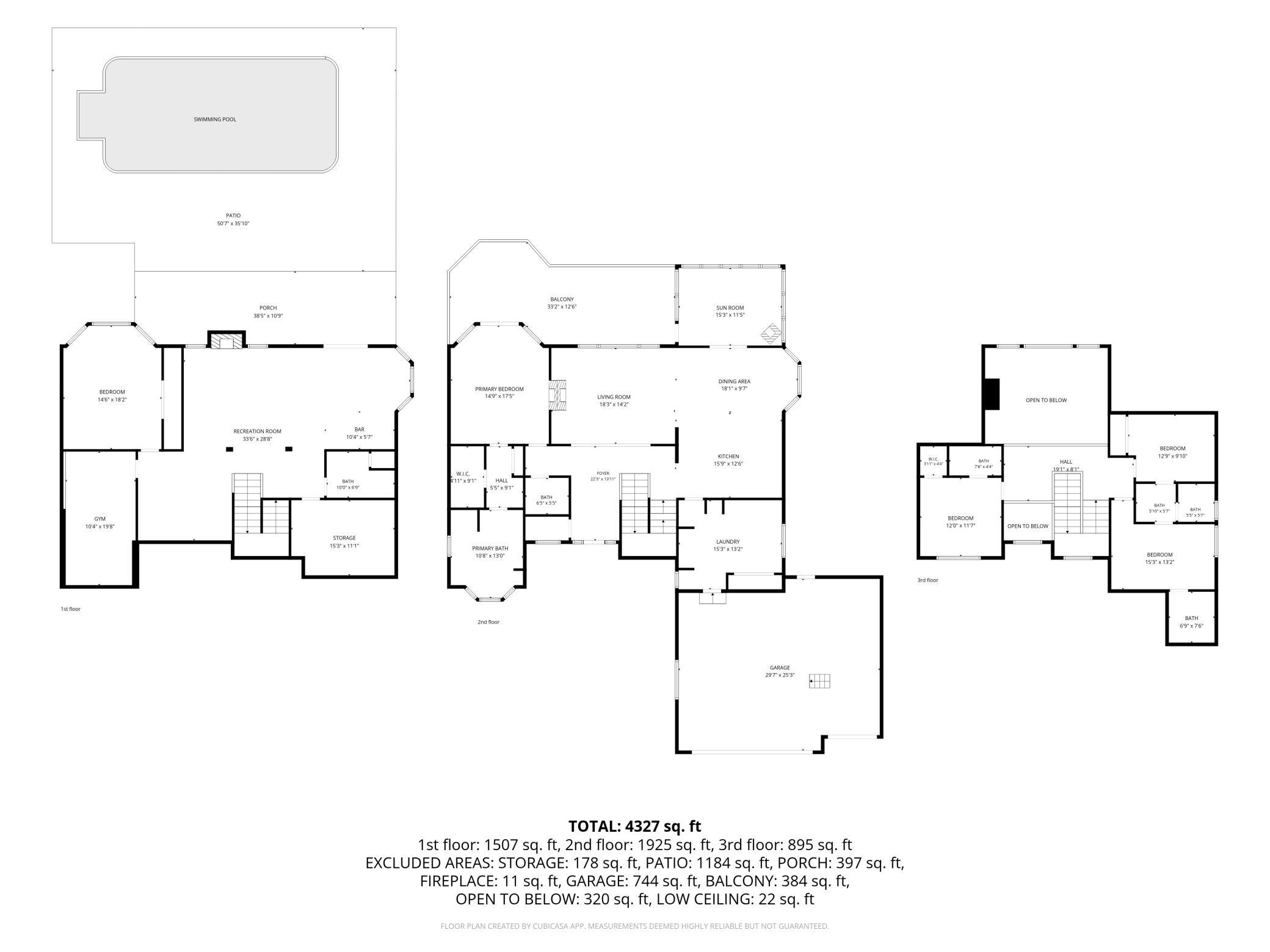 715 Crosby Drive Property Photo 30