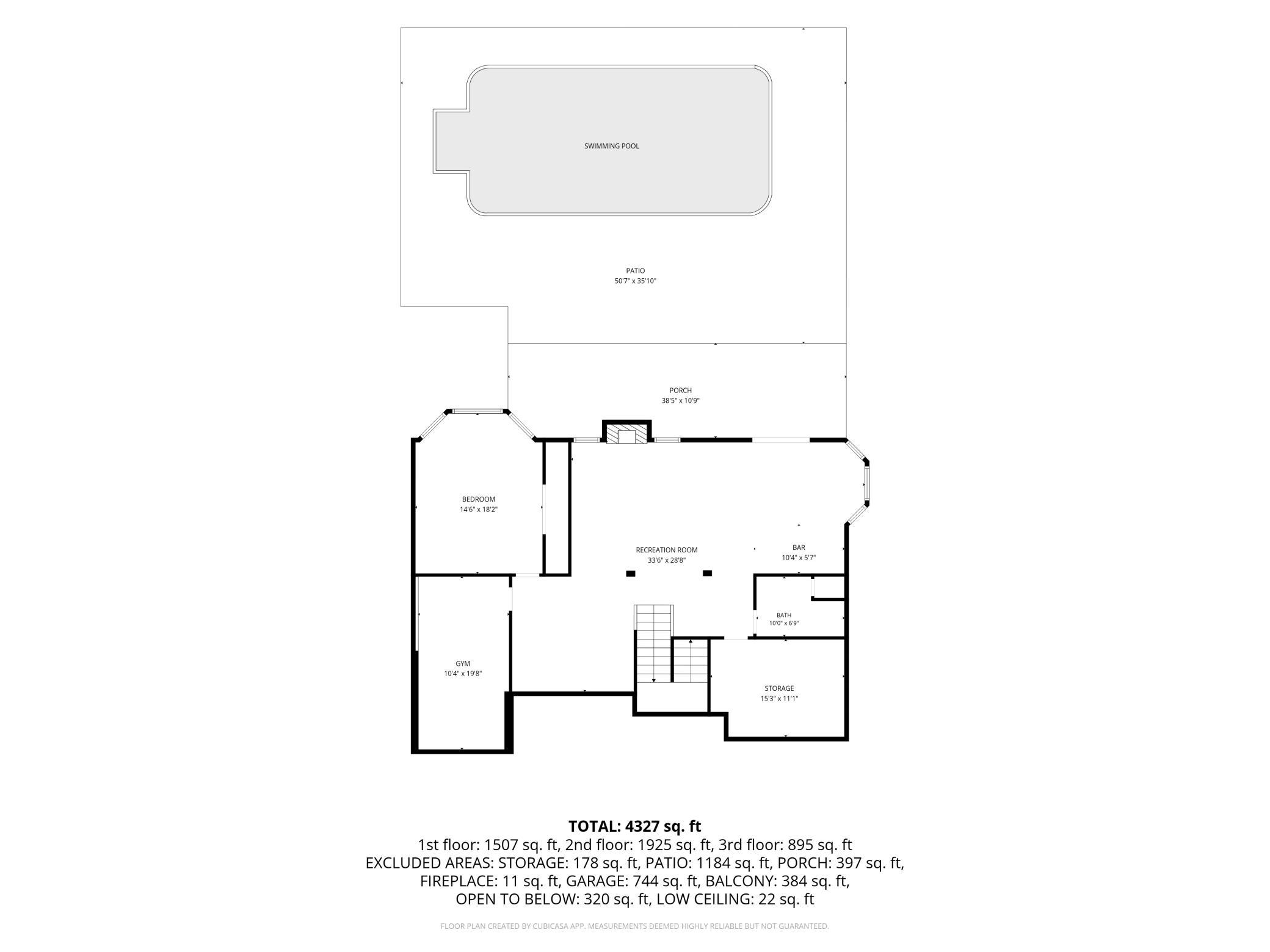 715 Crosby Drive Property Photo 31