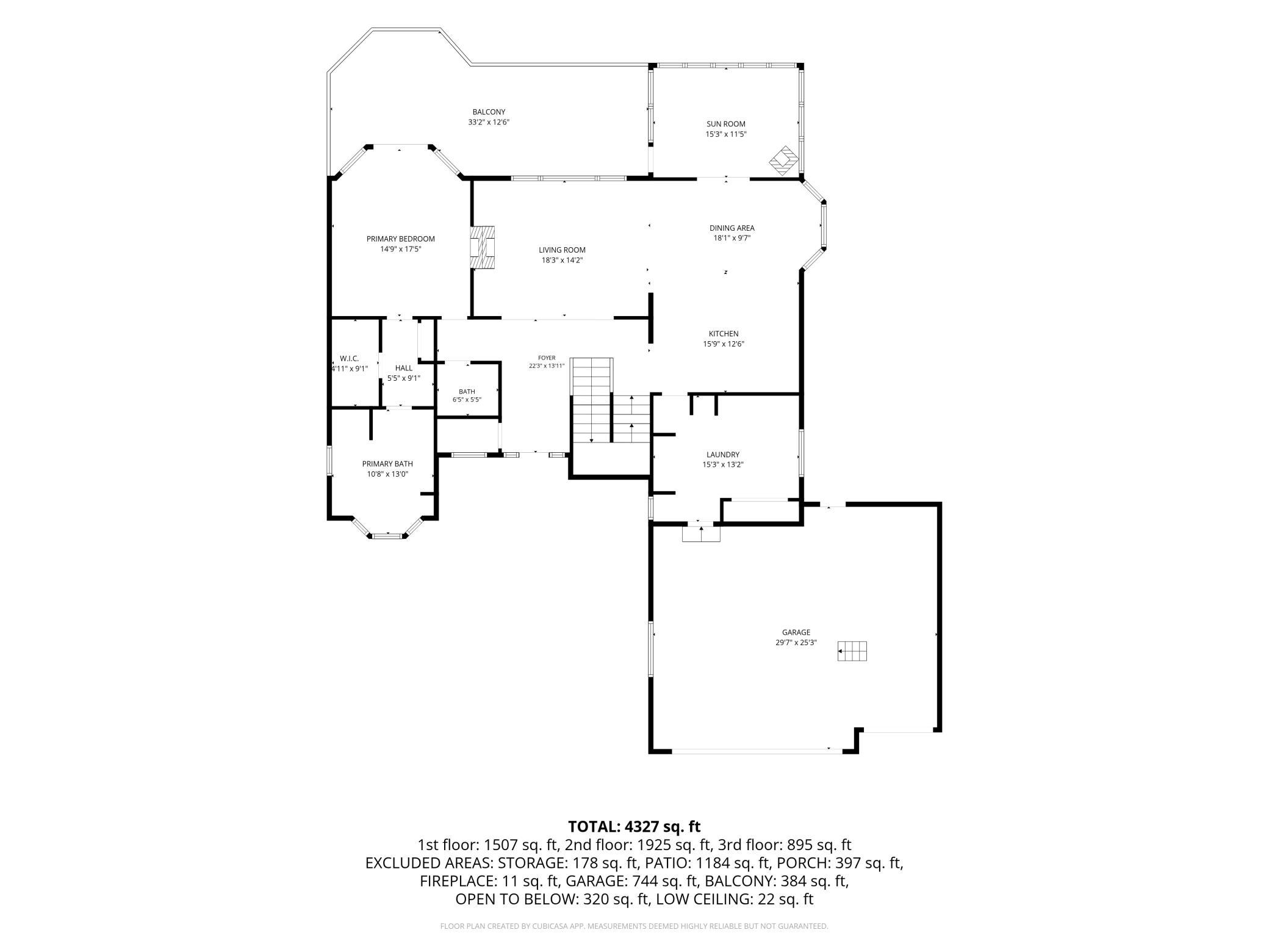 715 Crosby Drive Property Photo 32