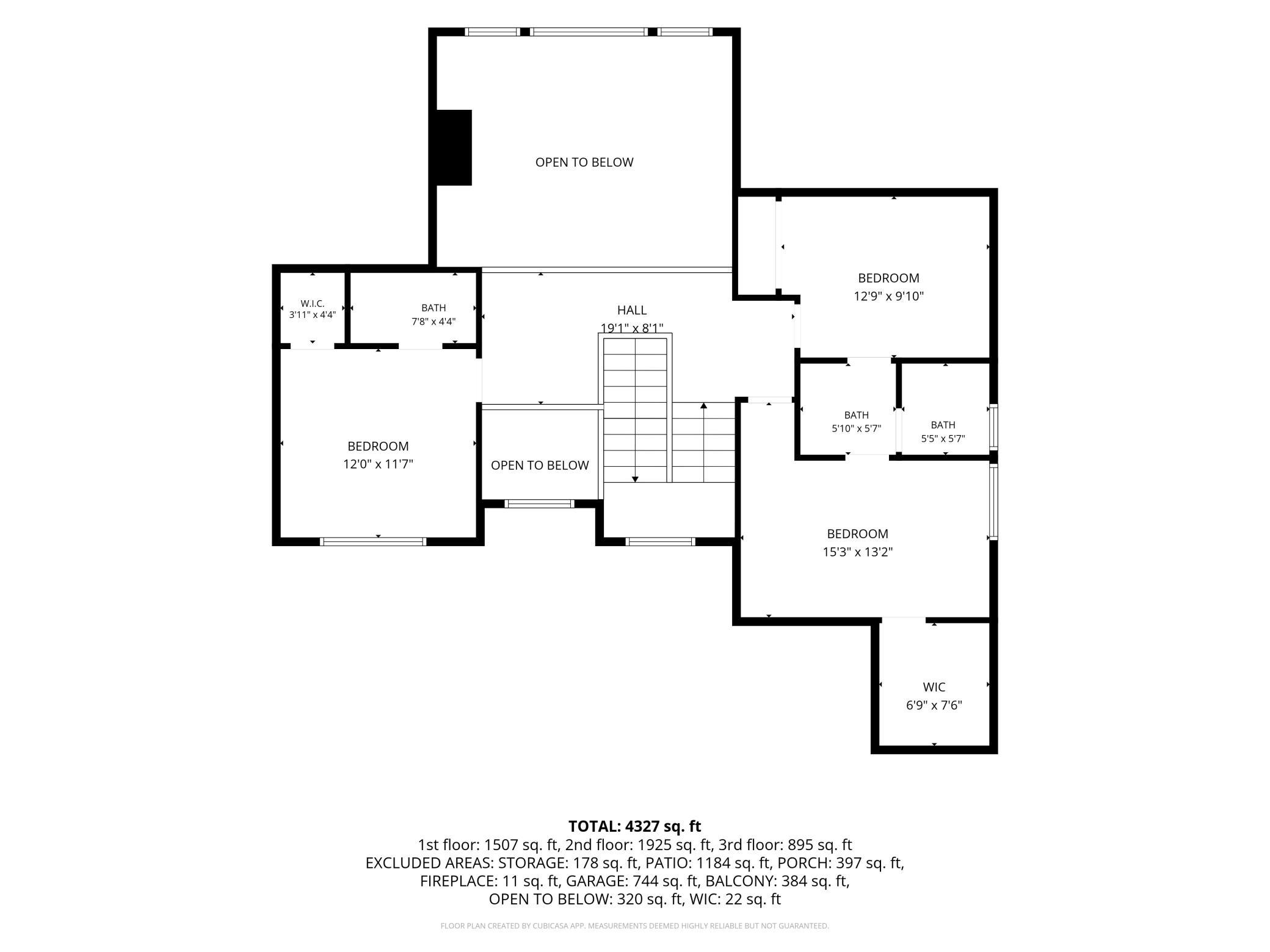 715 Crosby Drive Property Photo 33