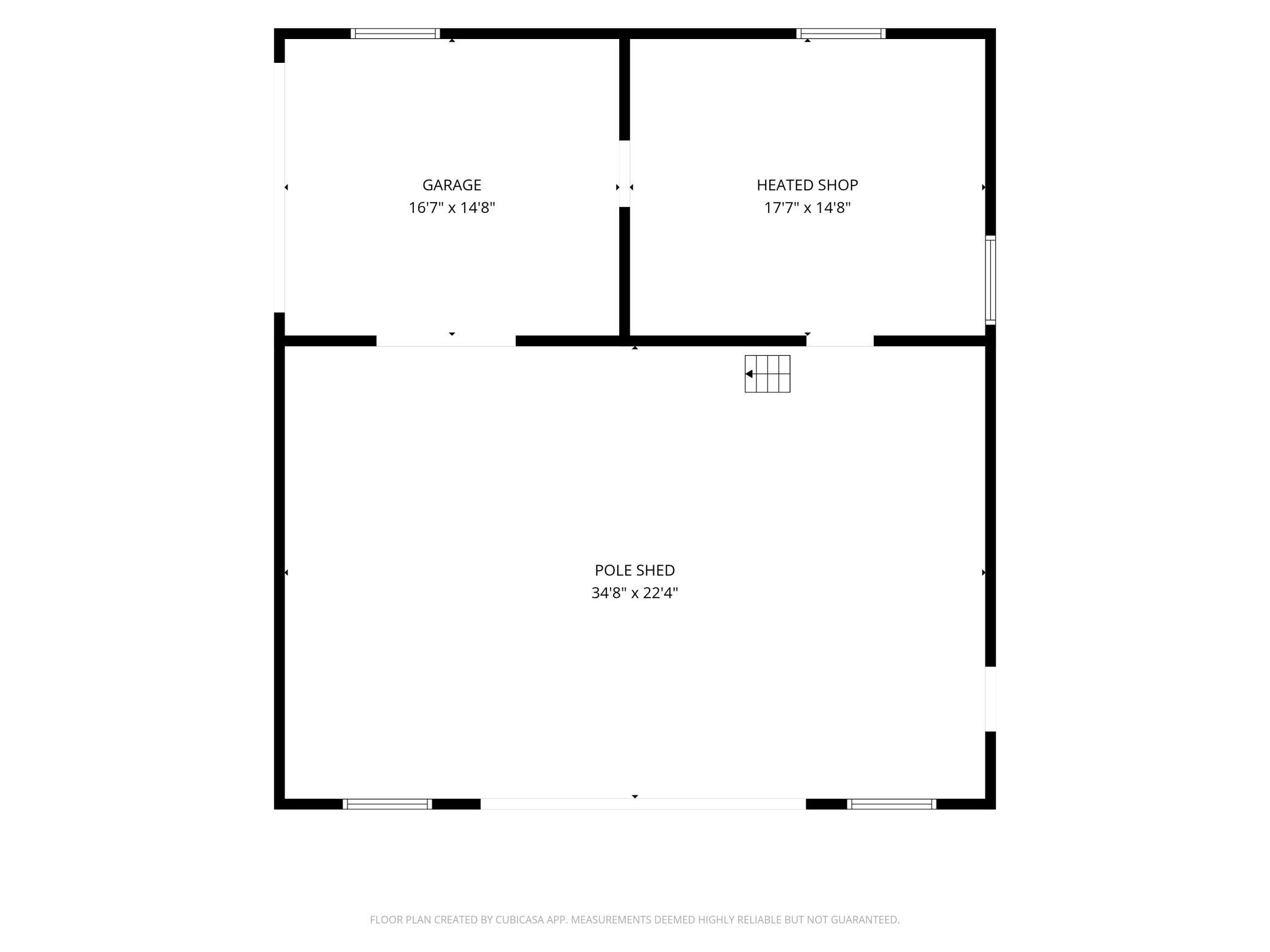 715 Crosby Drive Property Photo 34