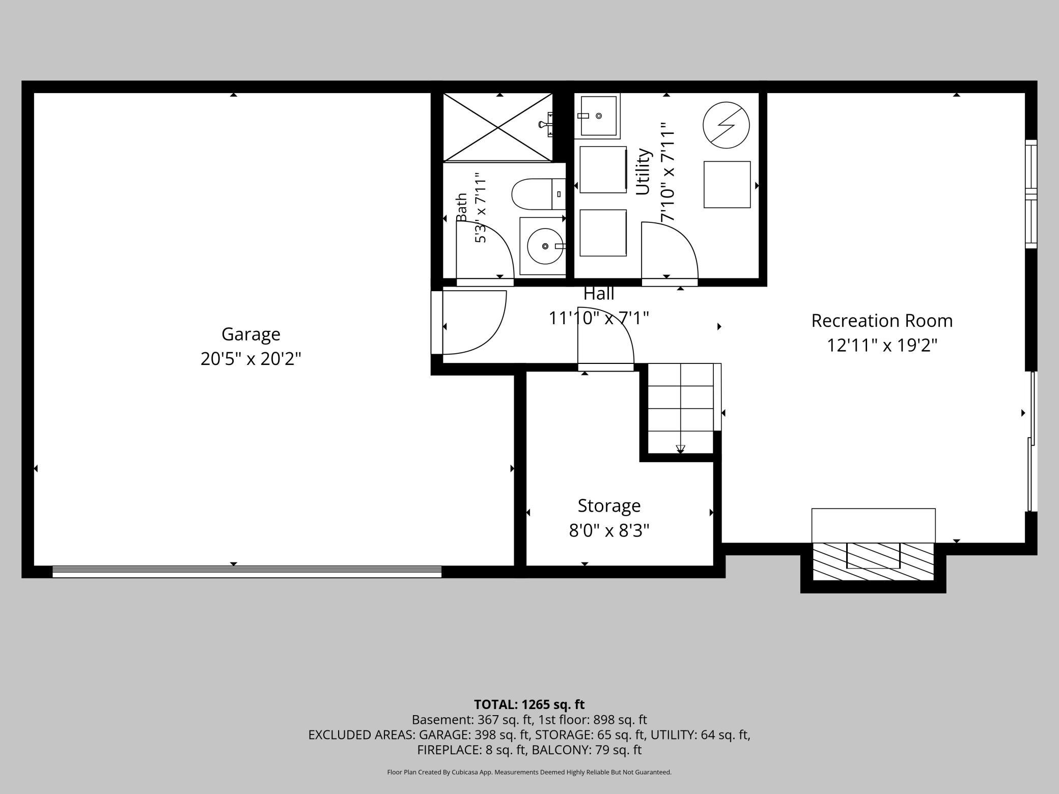 5662 Royal Oaks Drive Property Photo 28