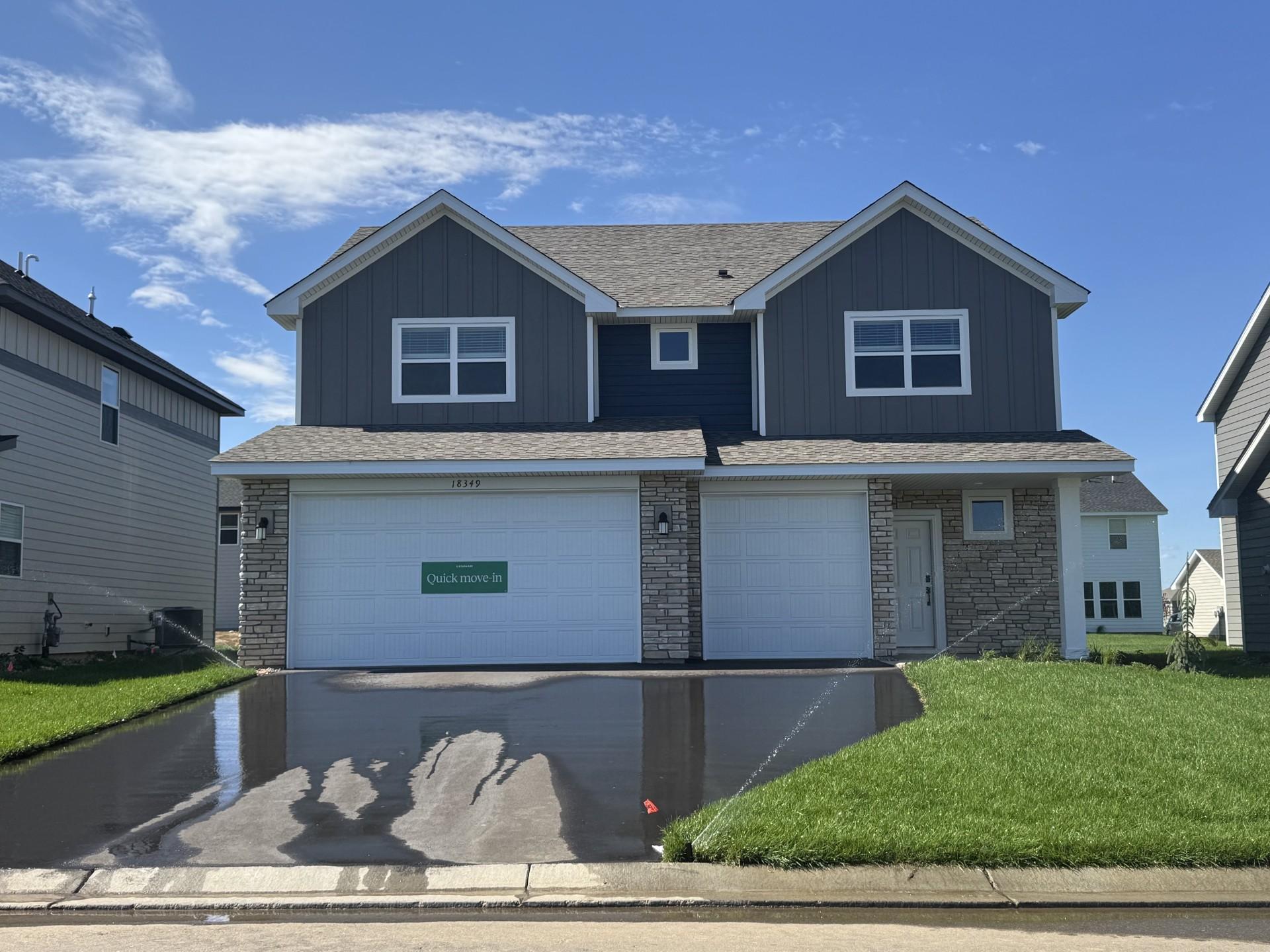 18349 Gladiator Drive Property Photo 1