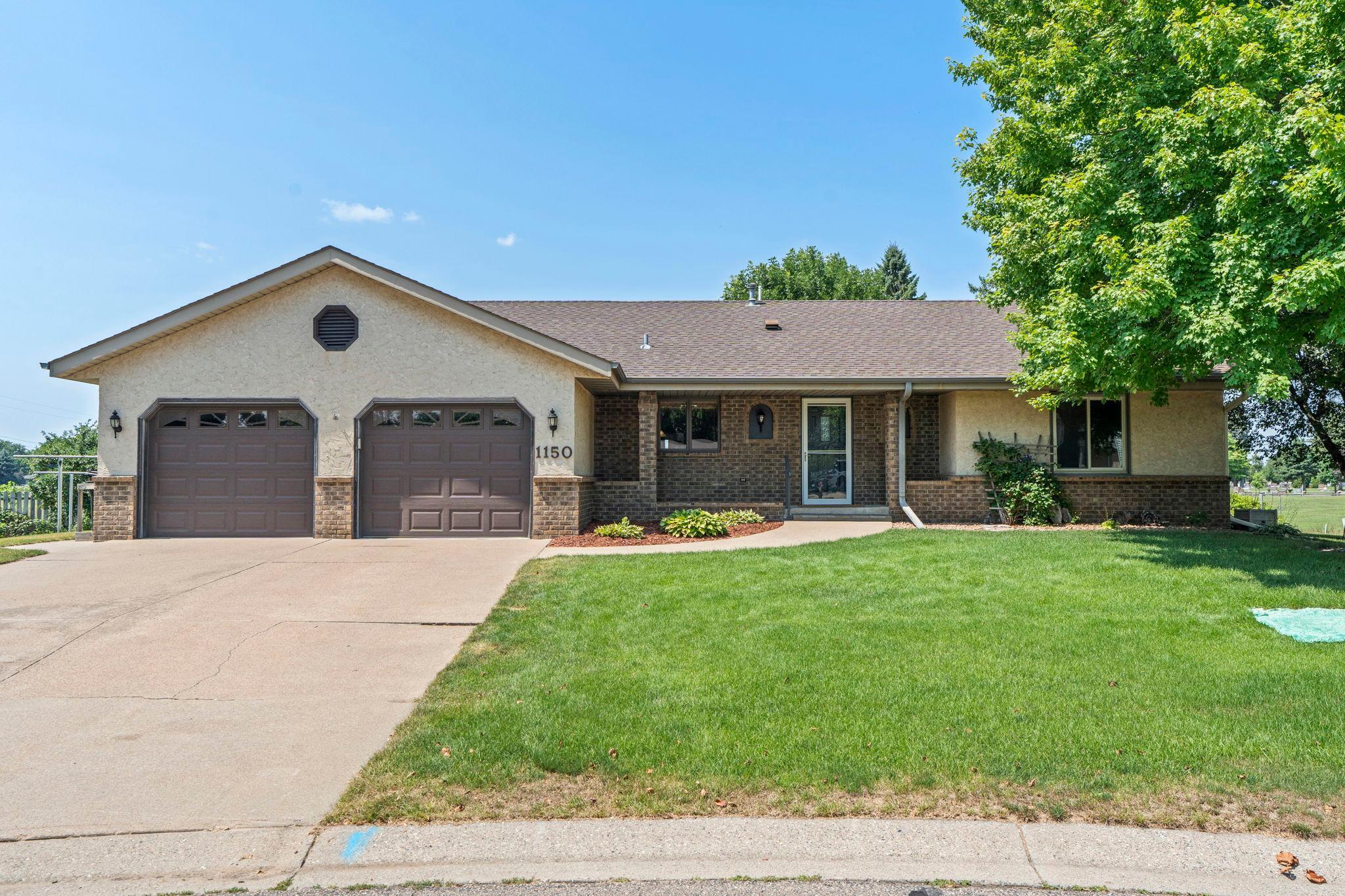 1150 Menke Circle