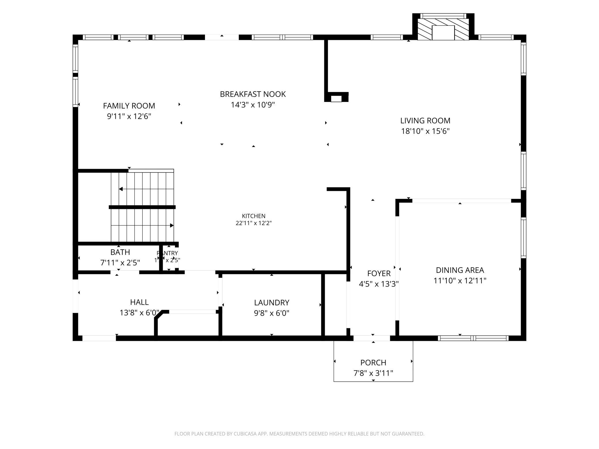 3457 Couchtown Path Property Photo 38