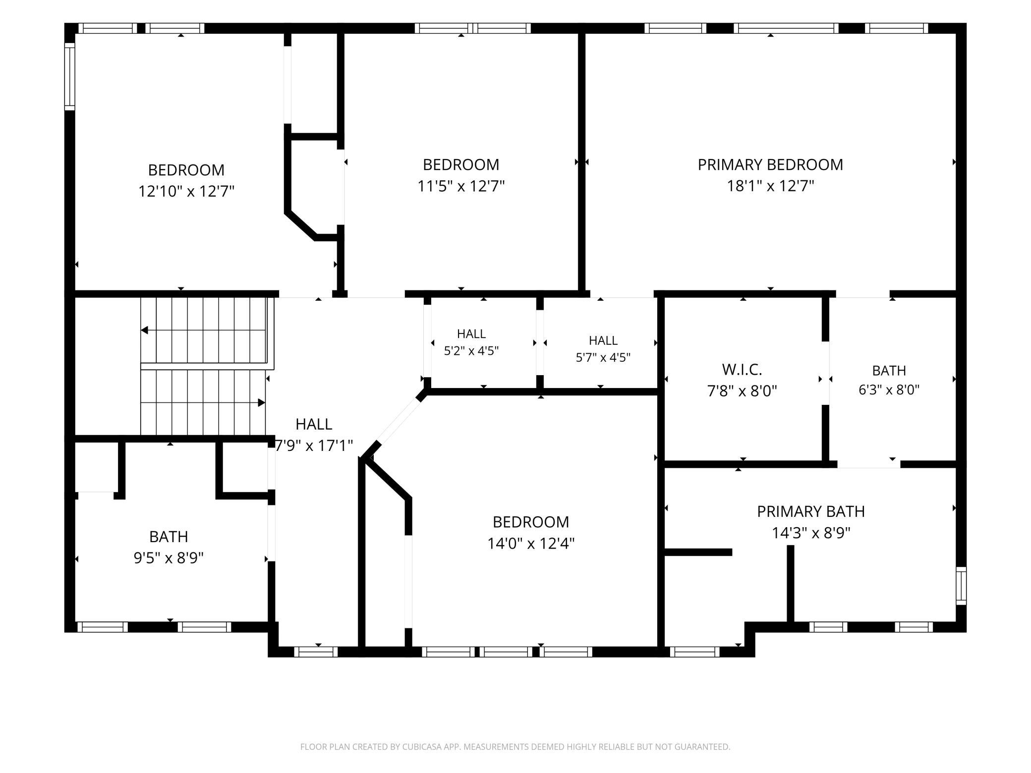 3457 Couchtown Path Property Photo 39