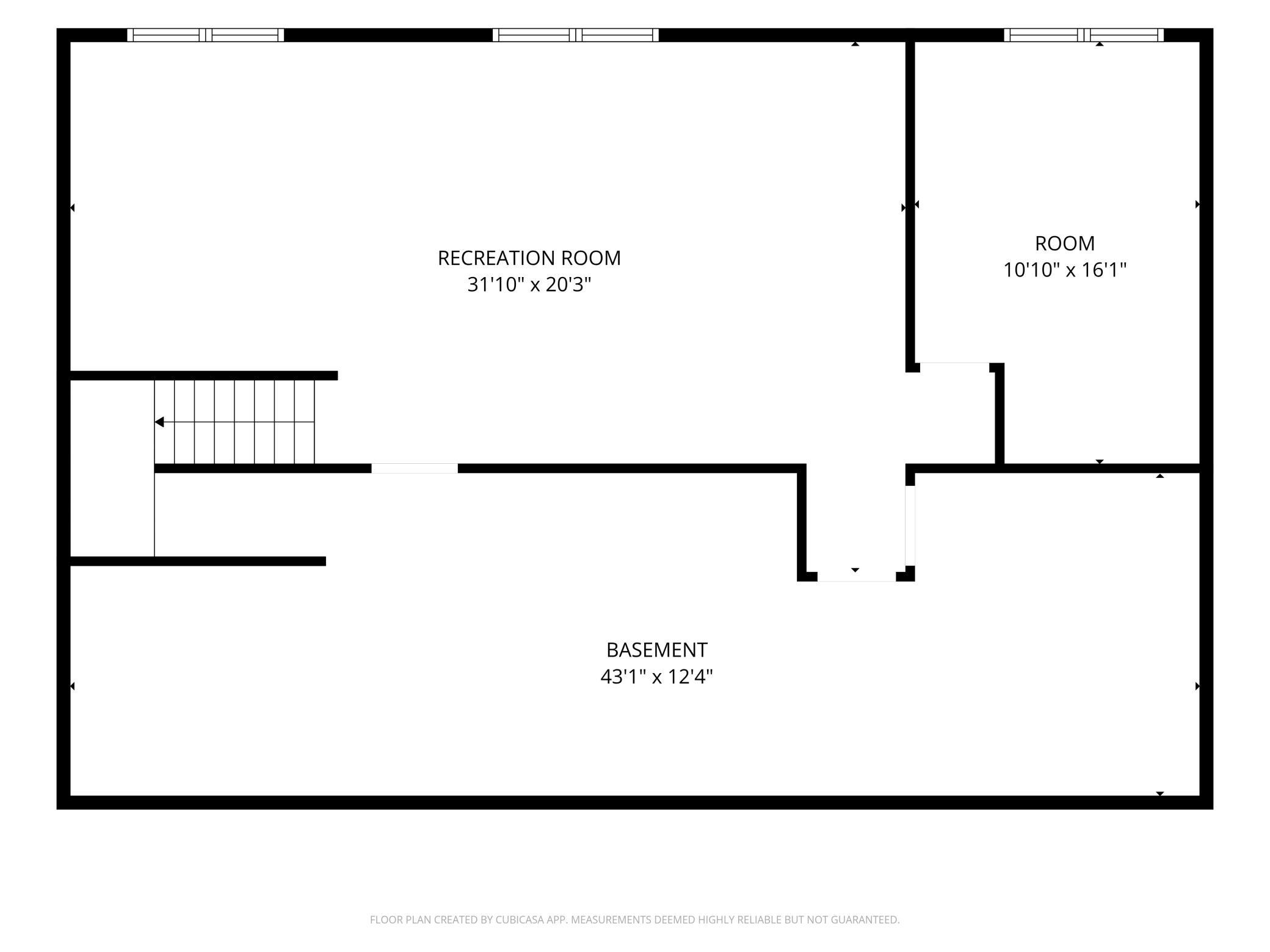 3457 Couchtown Path Property Photo 40