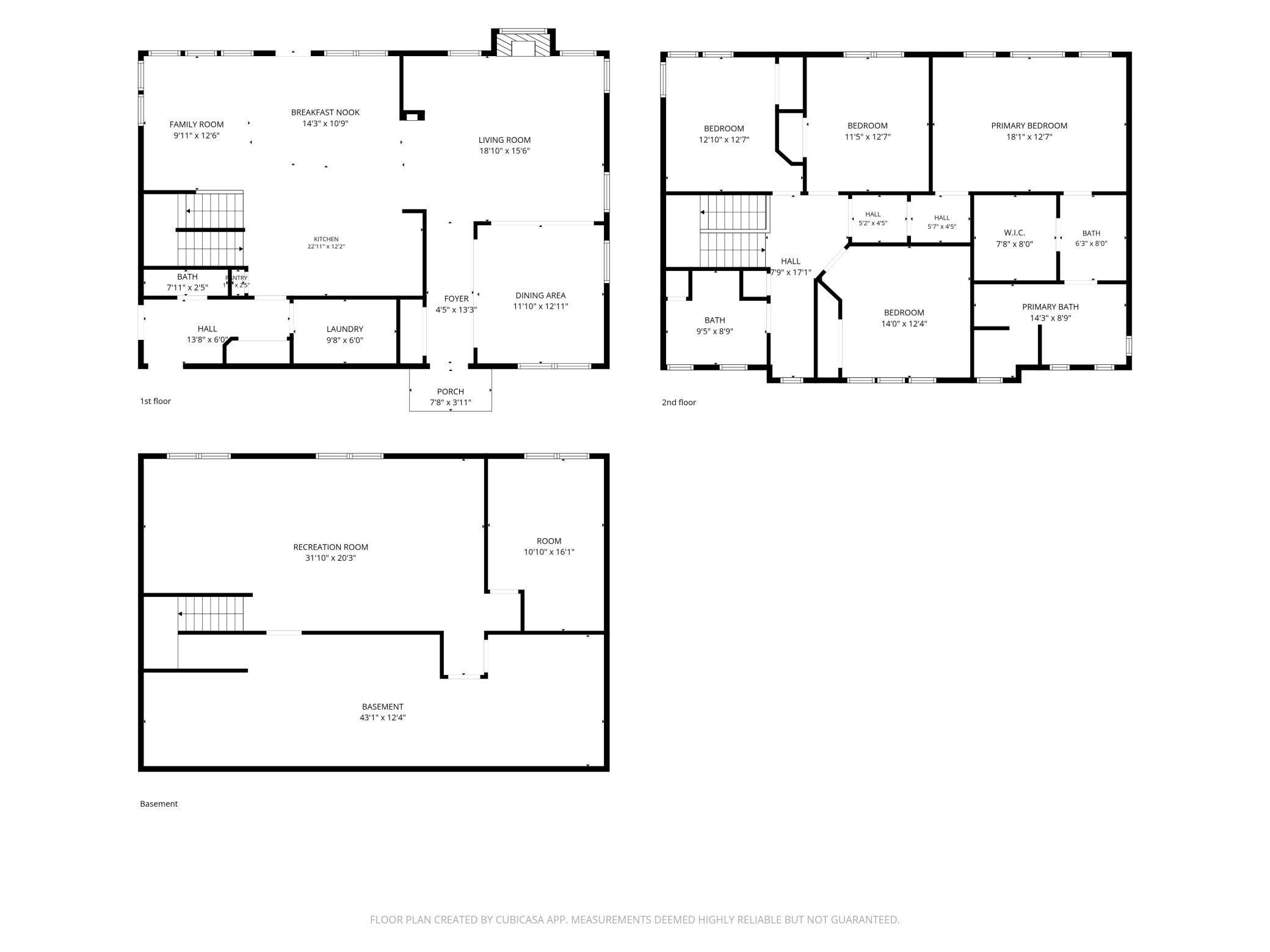 3457 Couchtown Path Property Photo 41