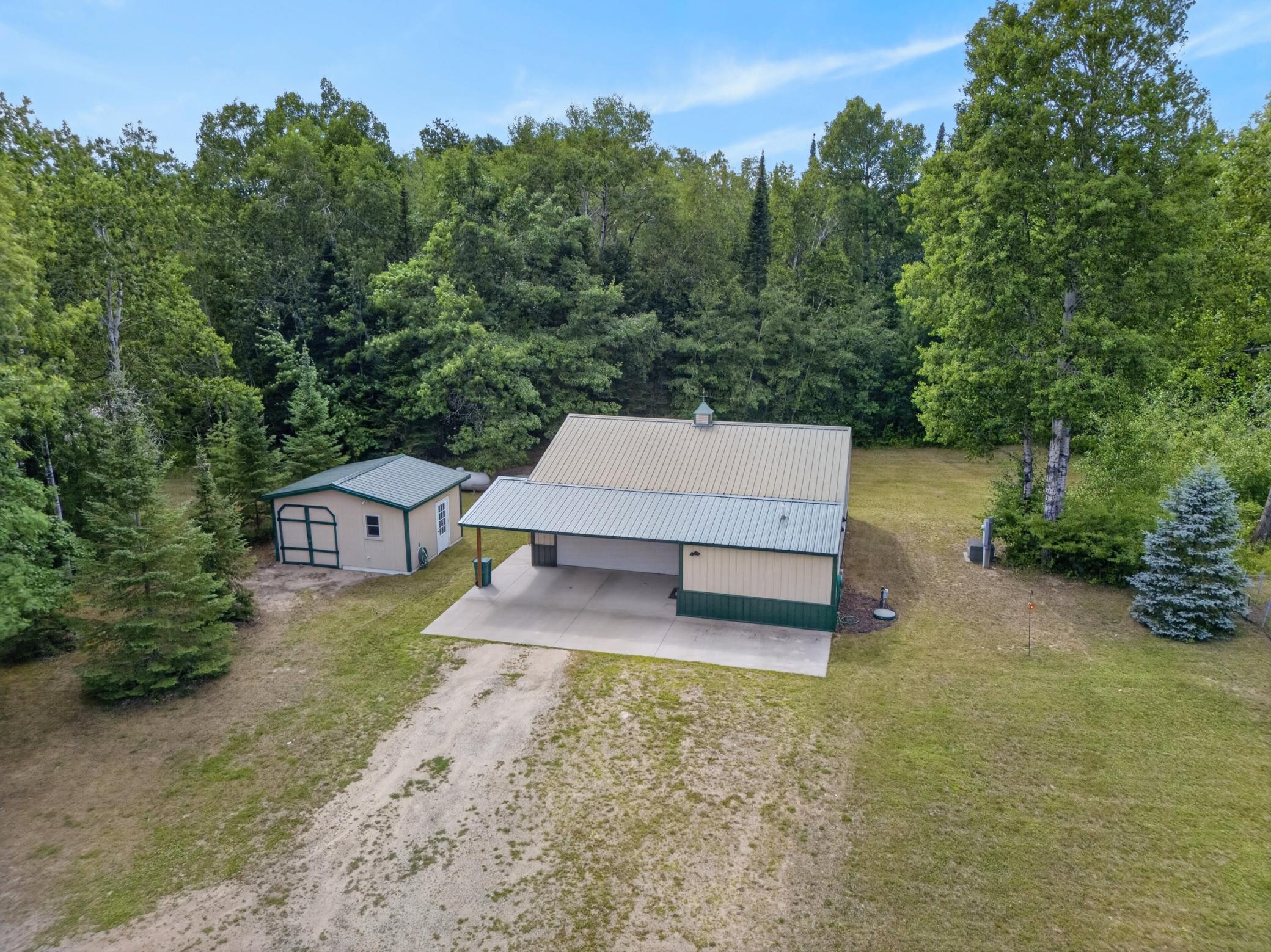 28750 Prairie Lake Road Property Photo 5