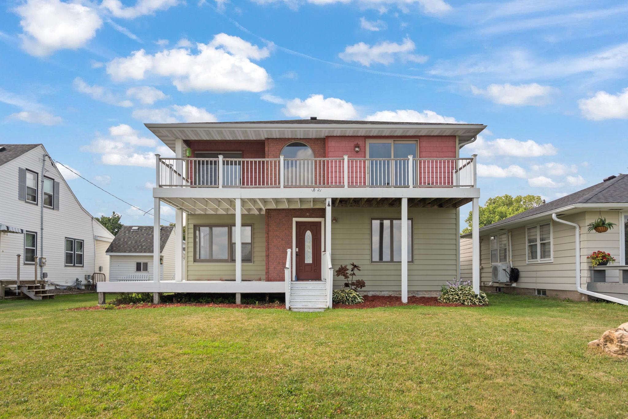 1821 Grandview Avenue Property Photo