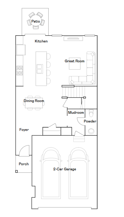 222 Huntington Drive Property Photo 17