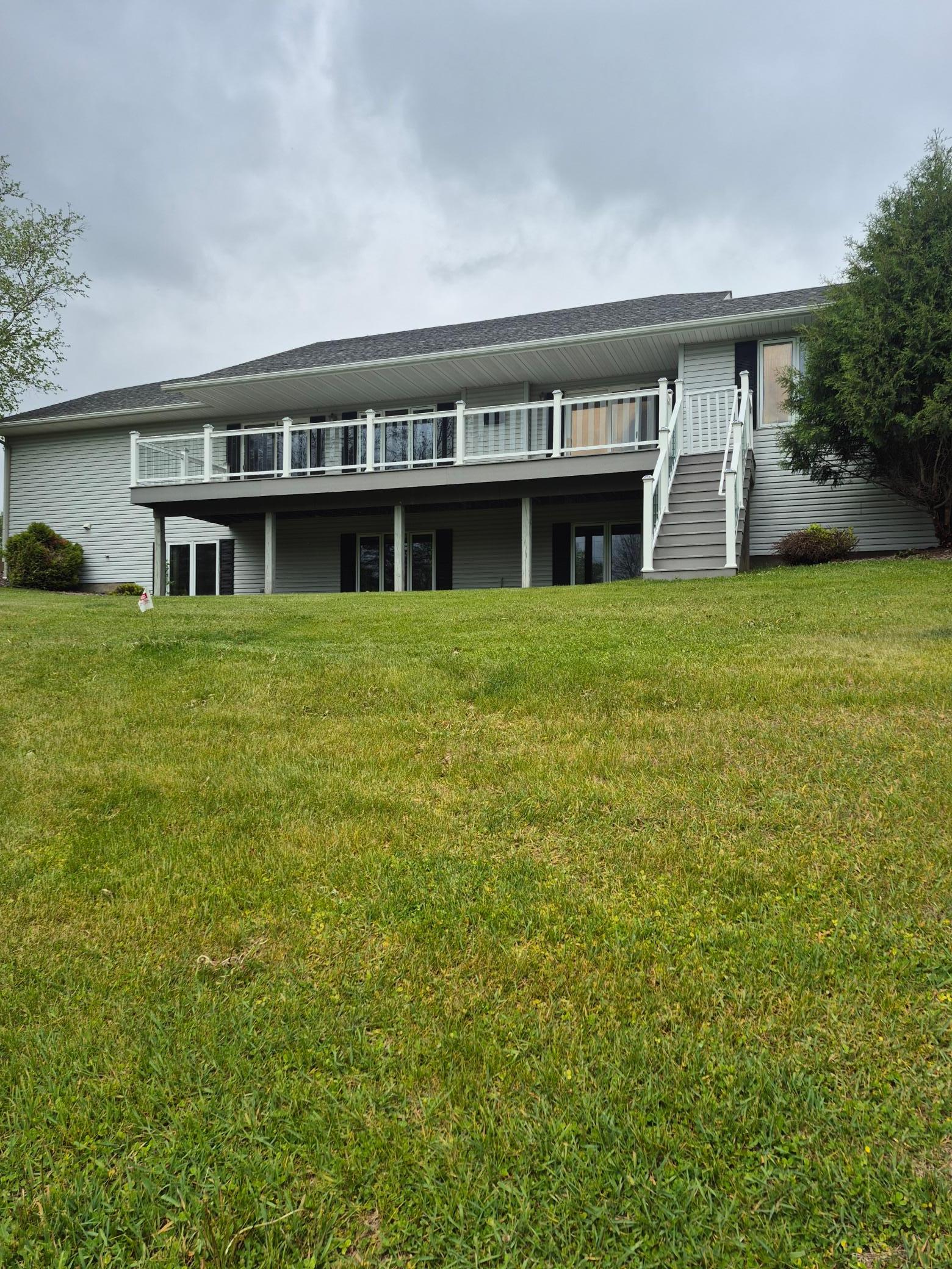 101 Northridge Drive