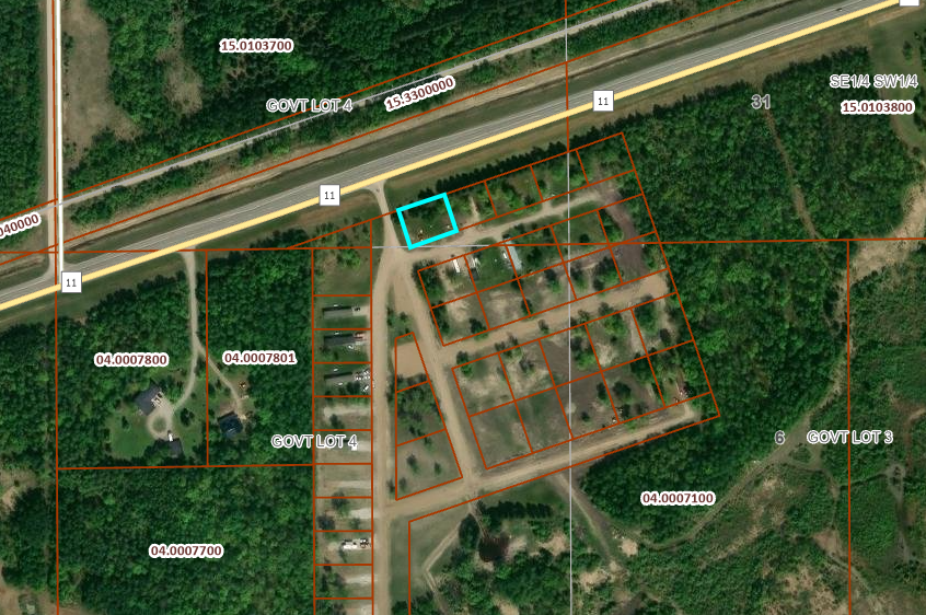 52170 State Highway 11 - Lot 1 Property Photo 1