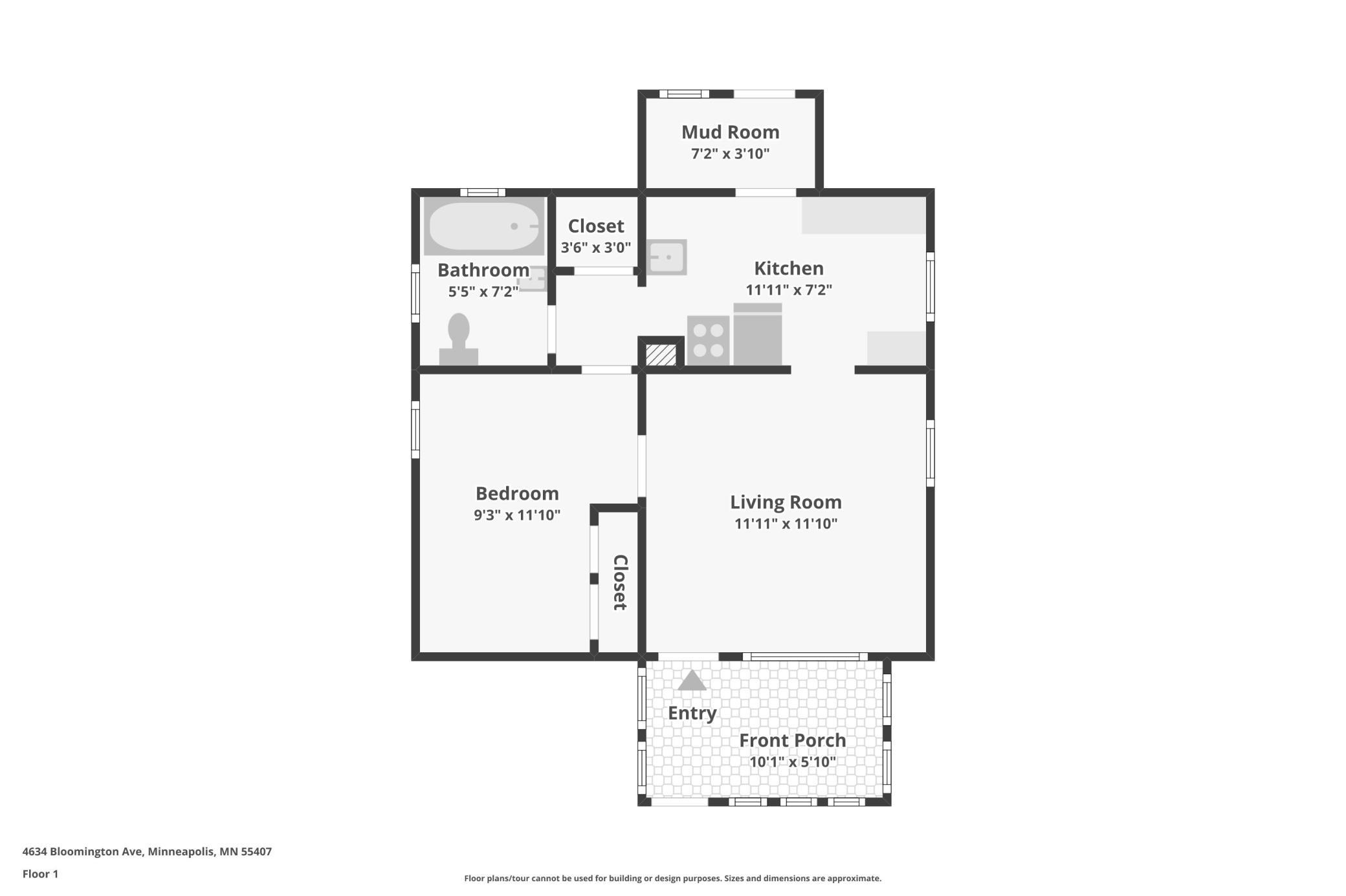 4634 Bloomington Avenue Property Photo 29