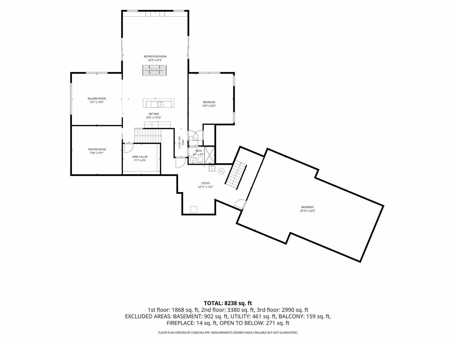 3649 Lerive Way Property Photo 87