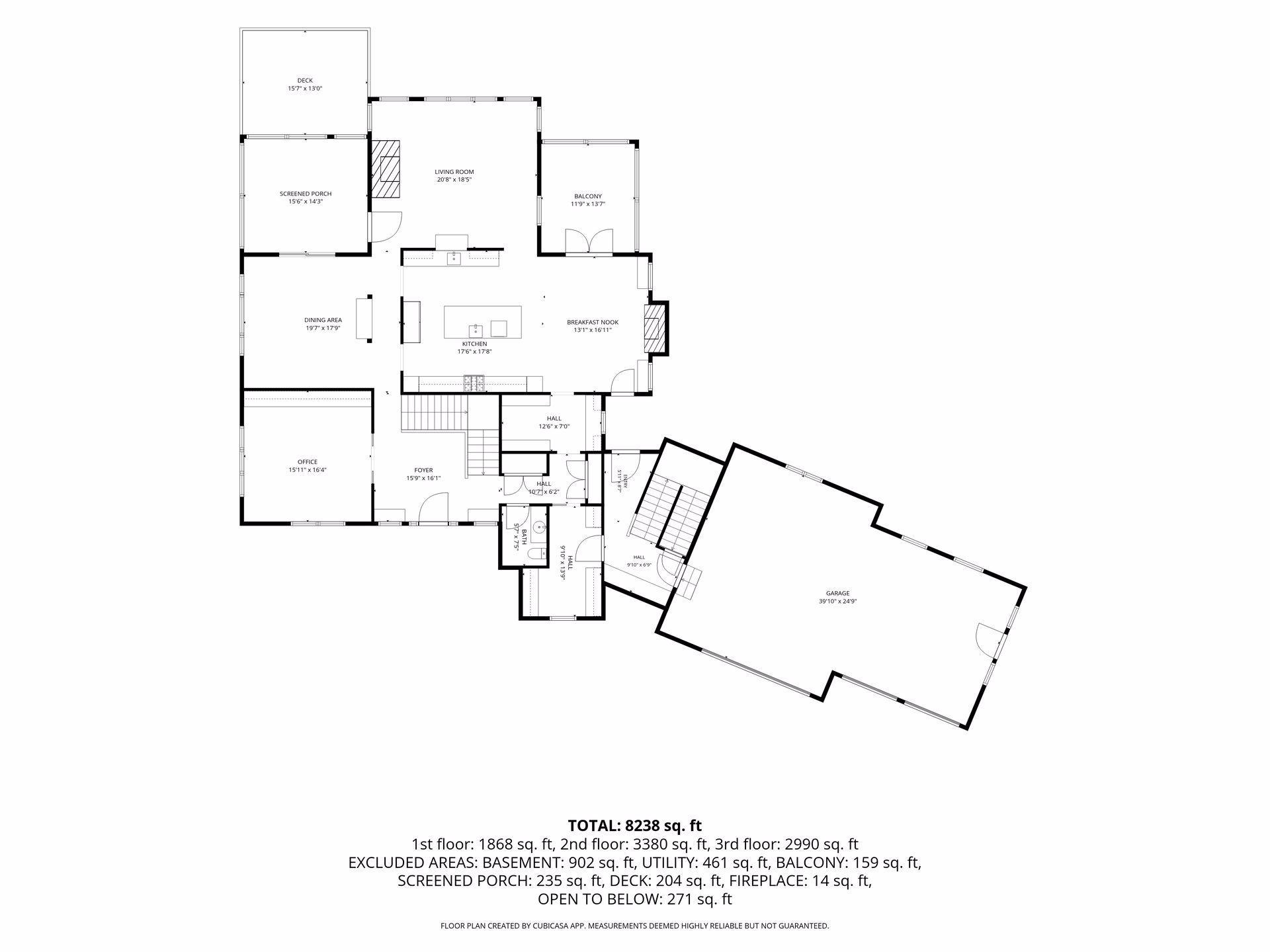 3649 Lerive Way Property Photo 88