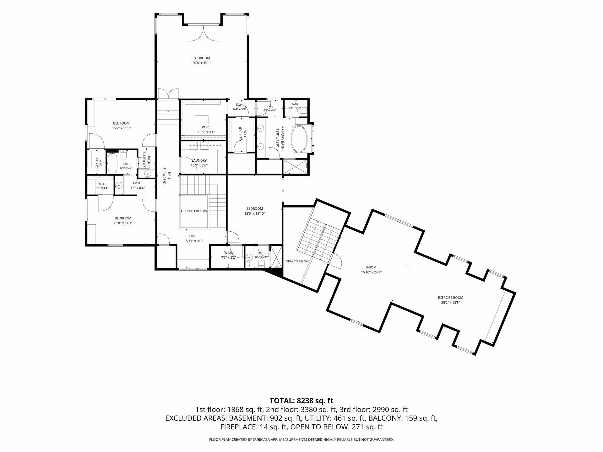 3649 Lerive Way Property Photo 89