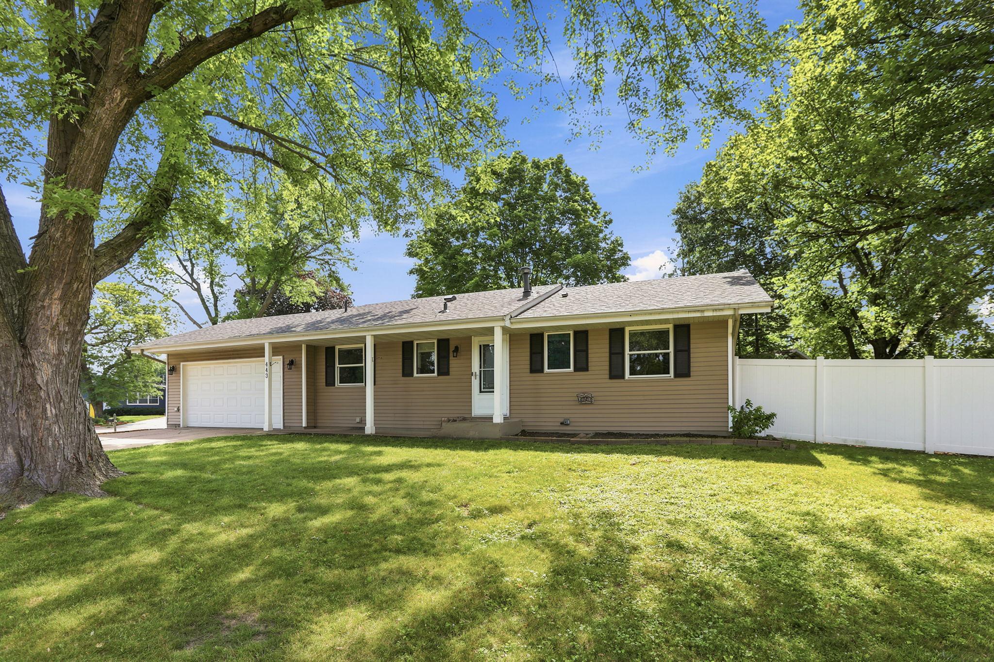 443 Cord Circle Property Photo 1