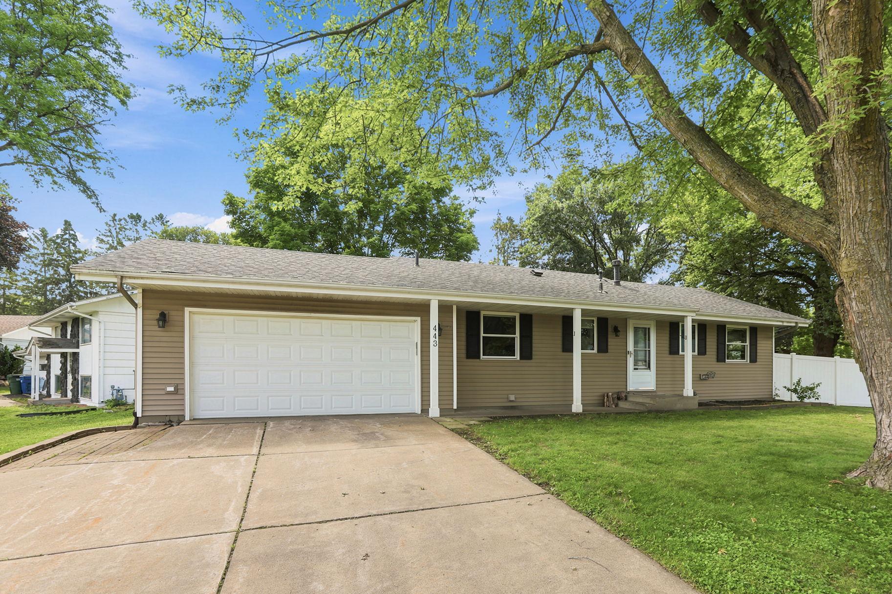 443 Cord Circle Property Photo 2