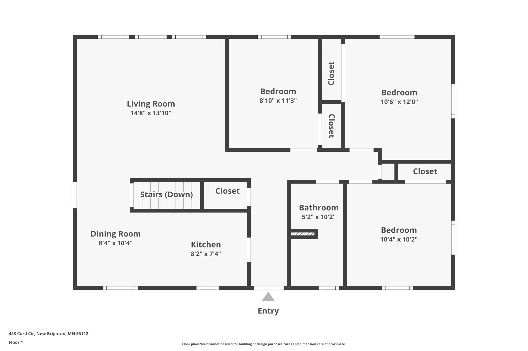 443 Cord Circle Property Photo 49