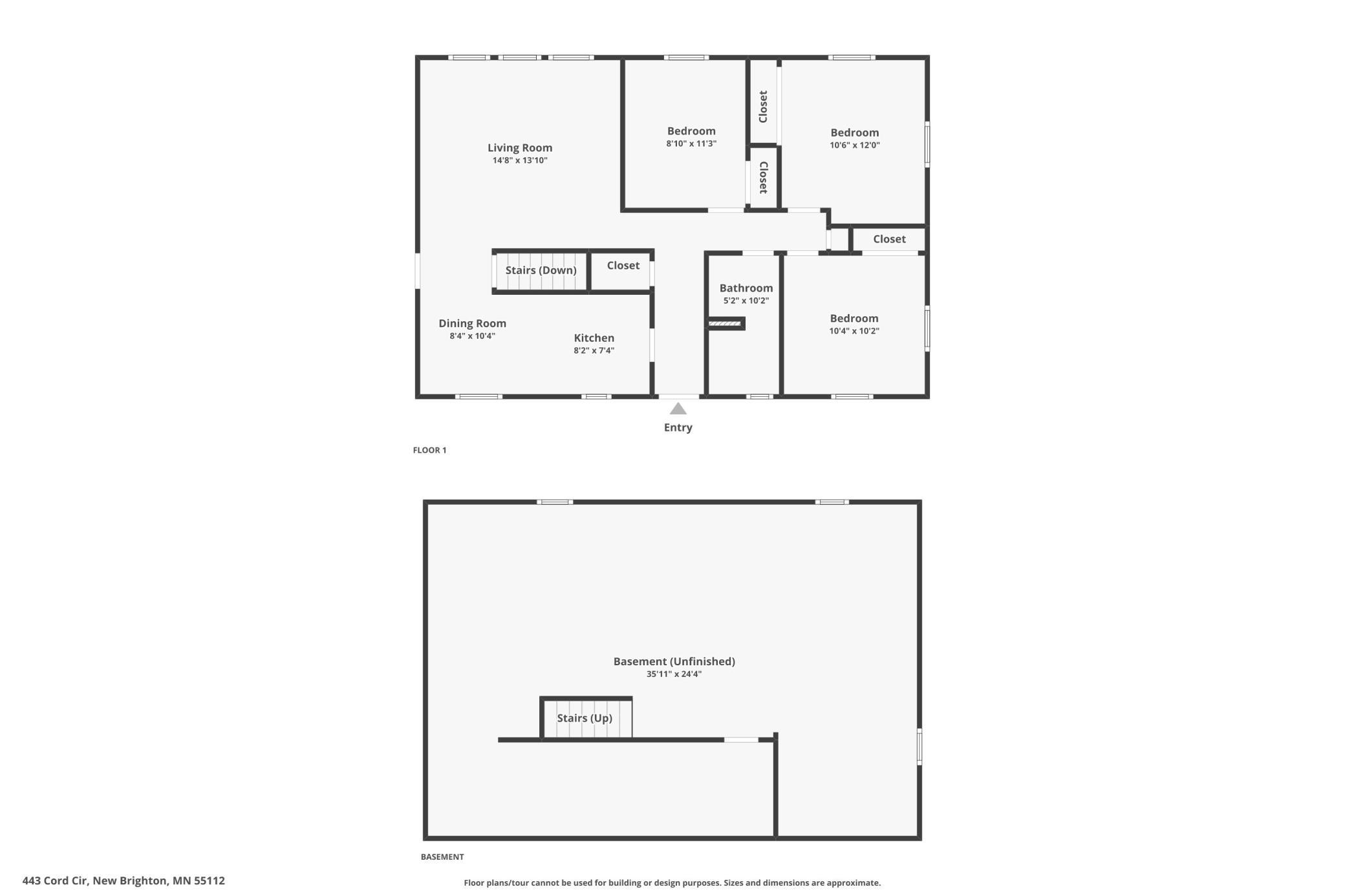443 Cord Circle Property Photo 50
