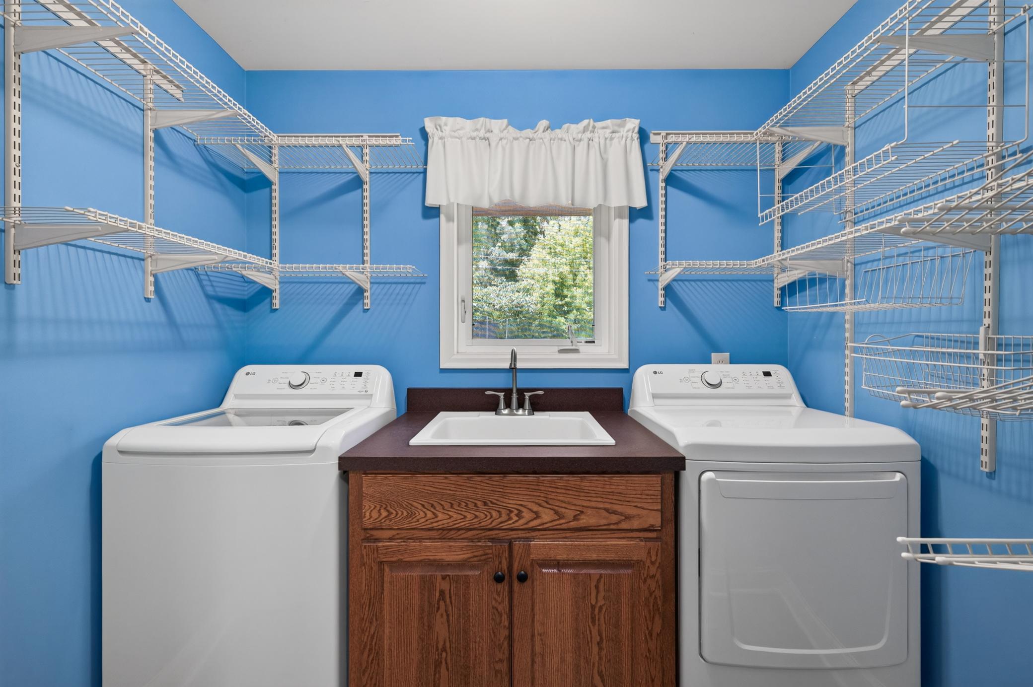 4616 Nord Drive Property Photo 12