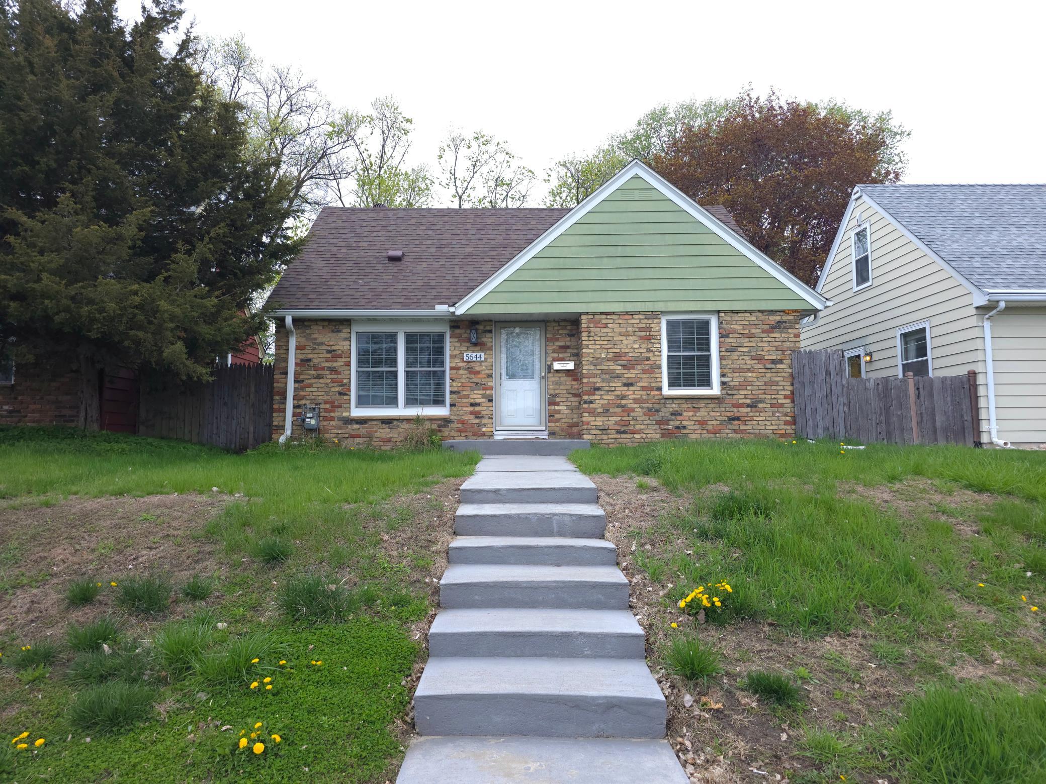 5644 28th Avenue S Property Photo 1
