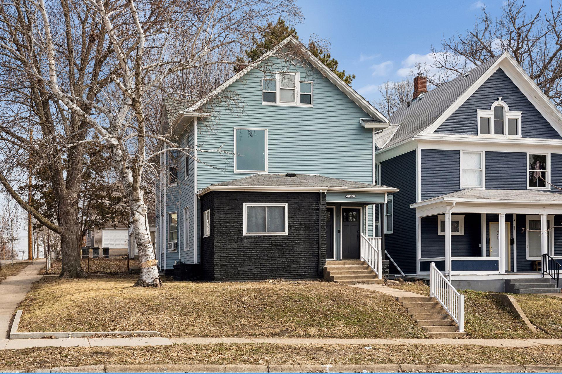 2326 Bryant Avenue N Property Photo 1