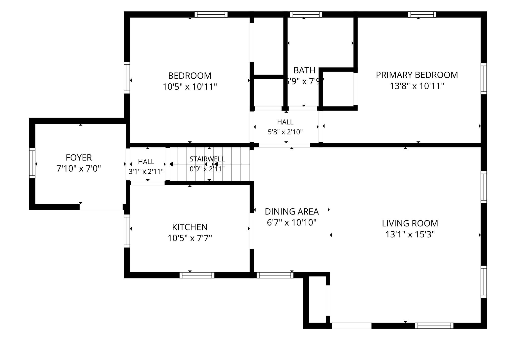 1929 Jerrold Avenue Property Photo 40