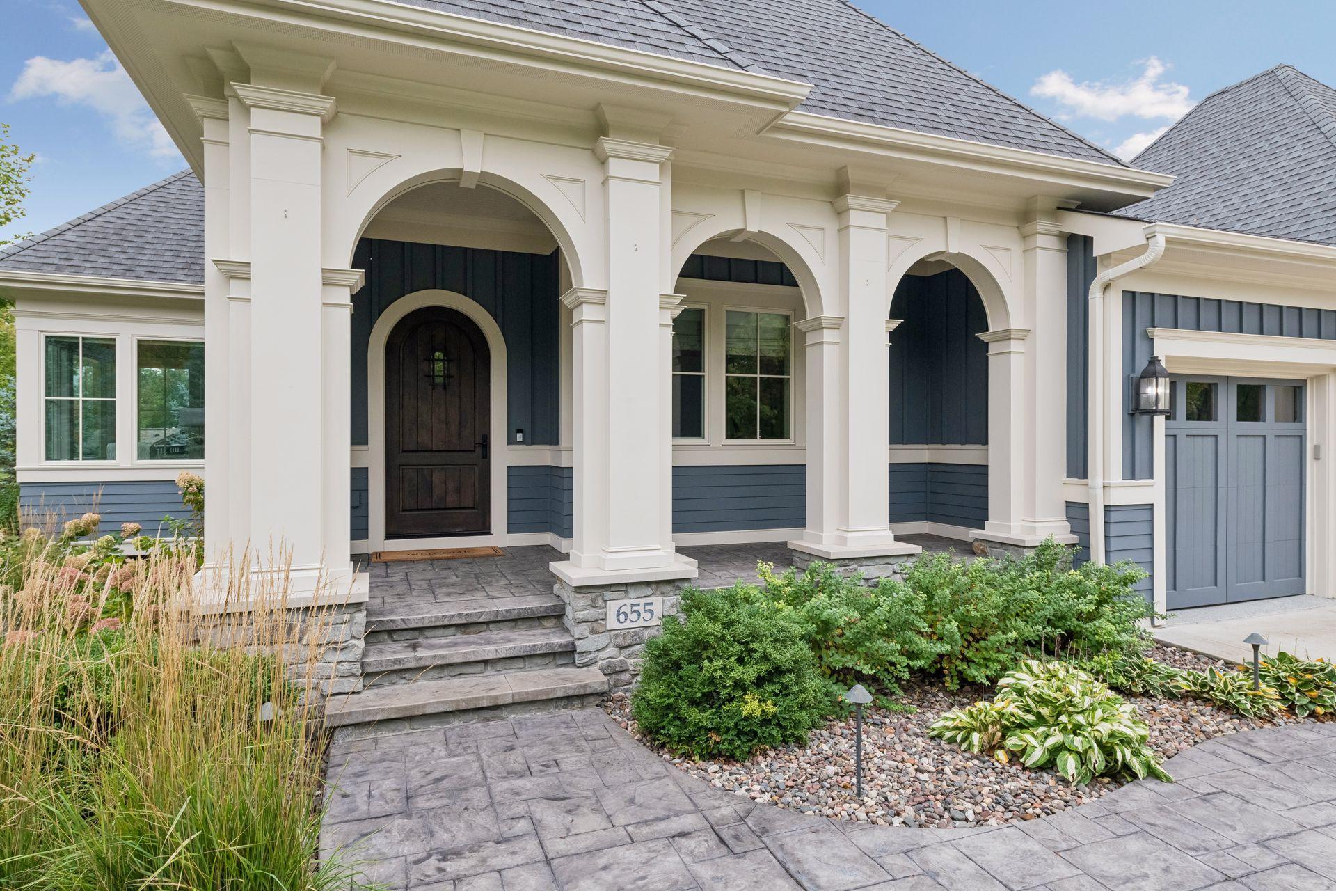 655 Shawnee Woods Road Property Photo 7