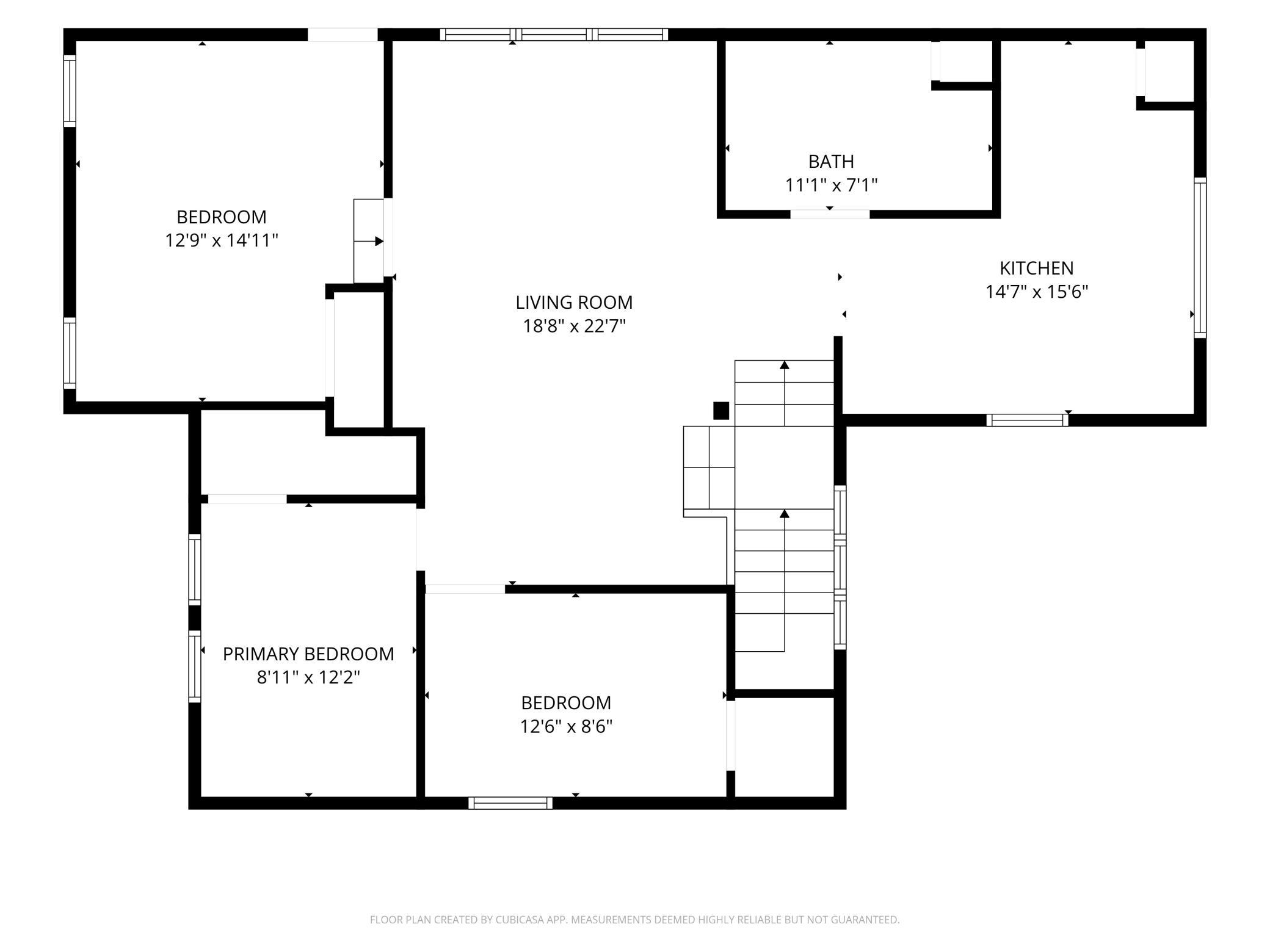 400 Riverside Avenue Property Photo 17